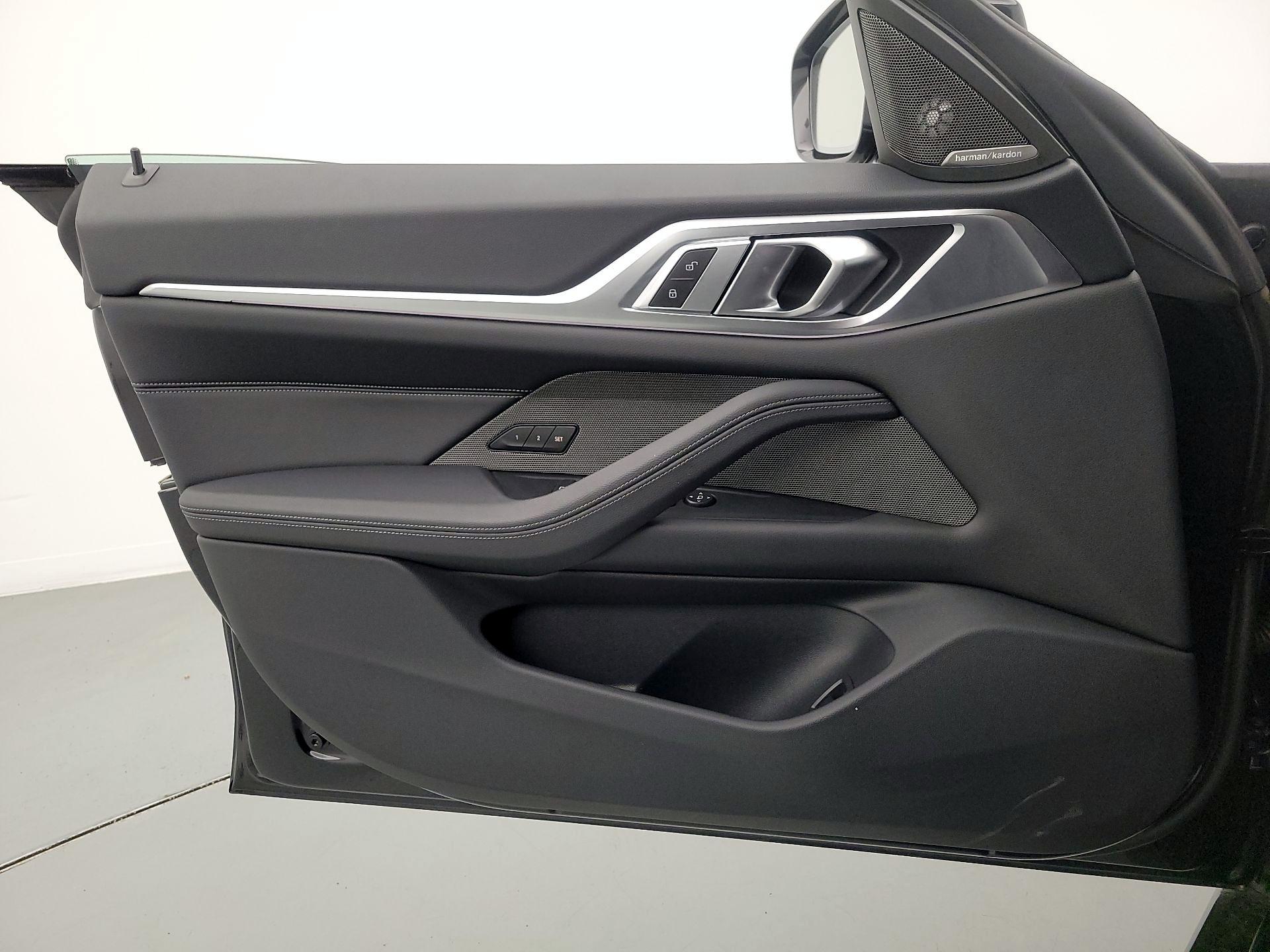 Thumbnail: 2025 BMW 4 Series - 12