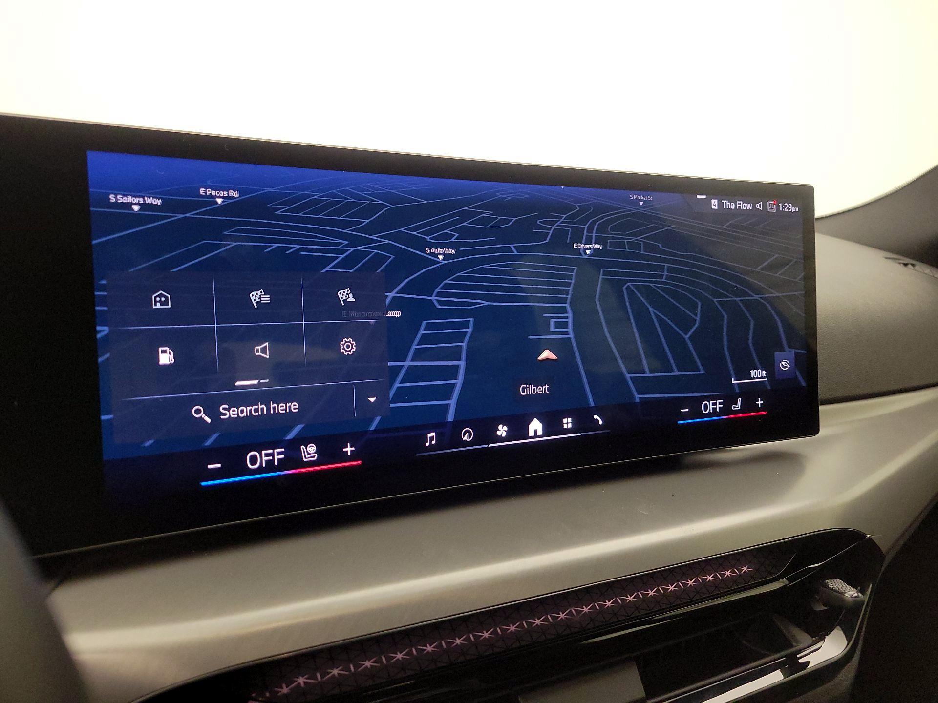 Thumbnail: 2025 BMW 4 Series - 14