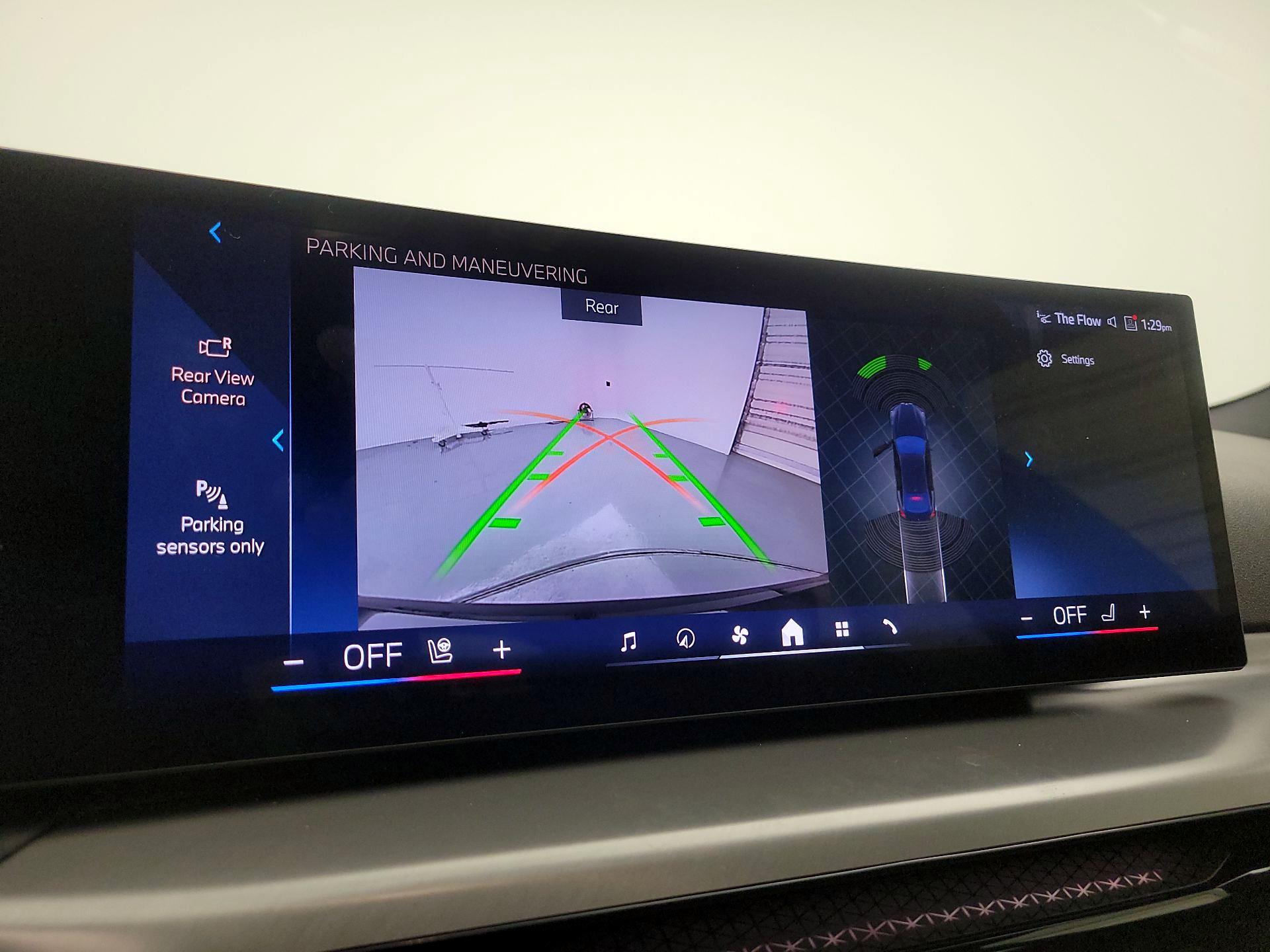 Thumbnail: 2025 BMW 4 Series - 15