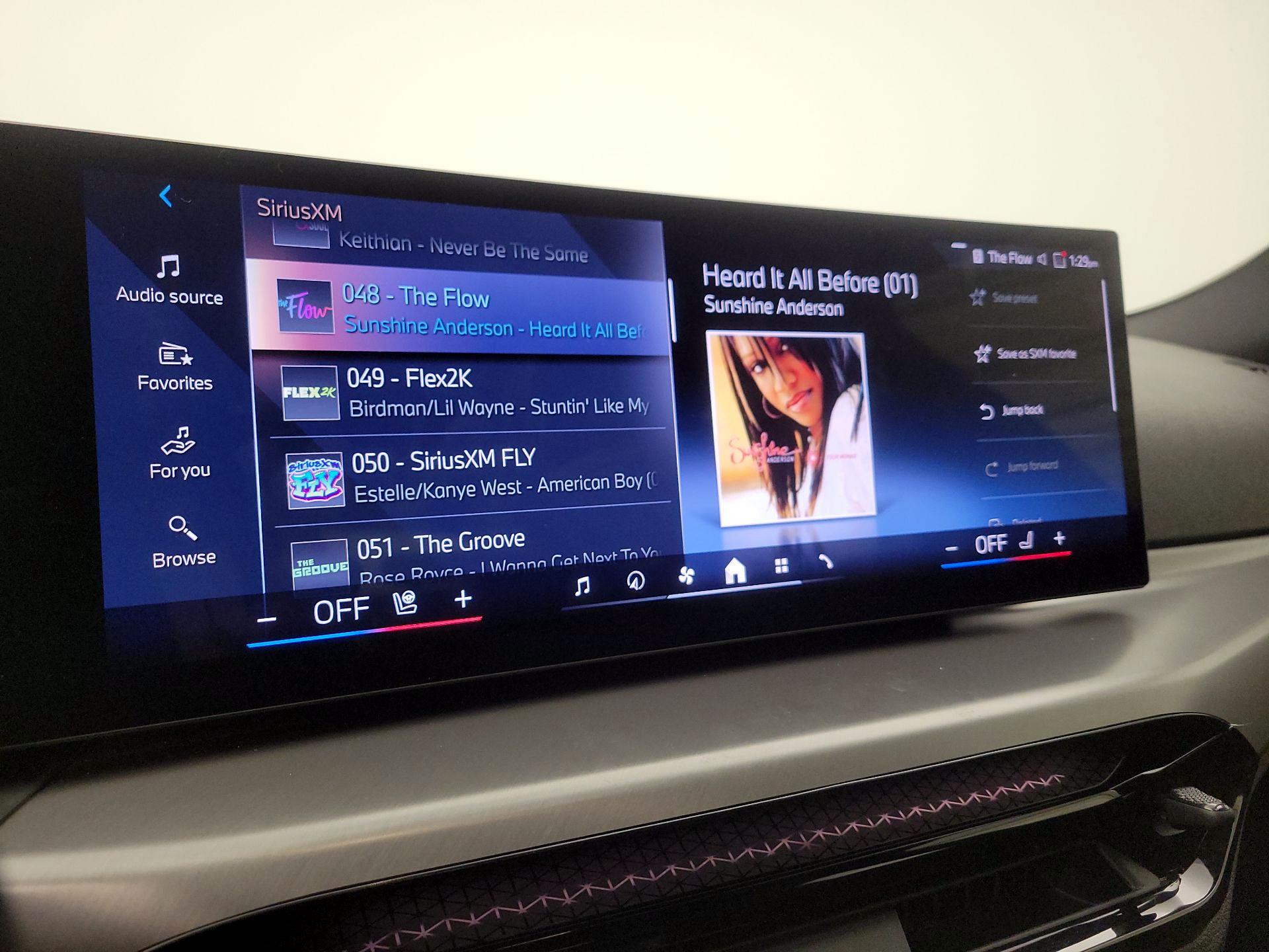 Thumbnail: 2025 BMW 4 Series - 16