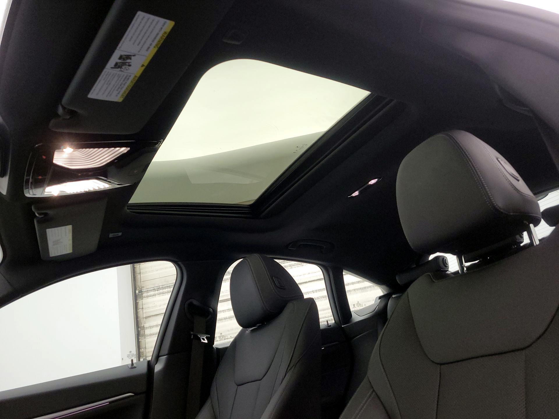 Thumbnail: 2025 BMW 4 Series - 20