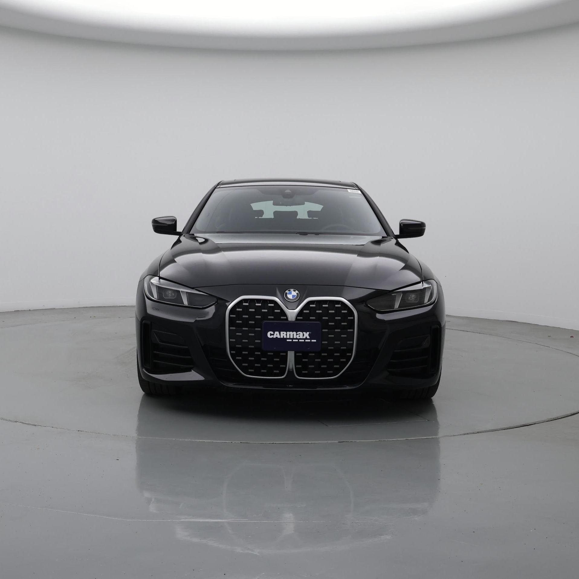 Thumbnail: 2025 BMW 4 Series - 5