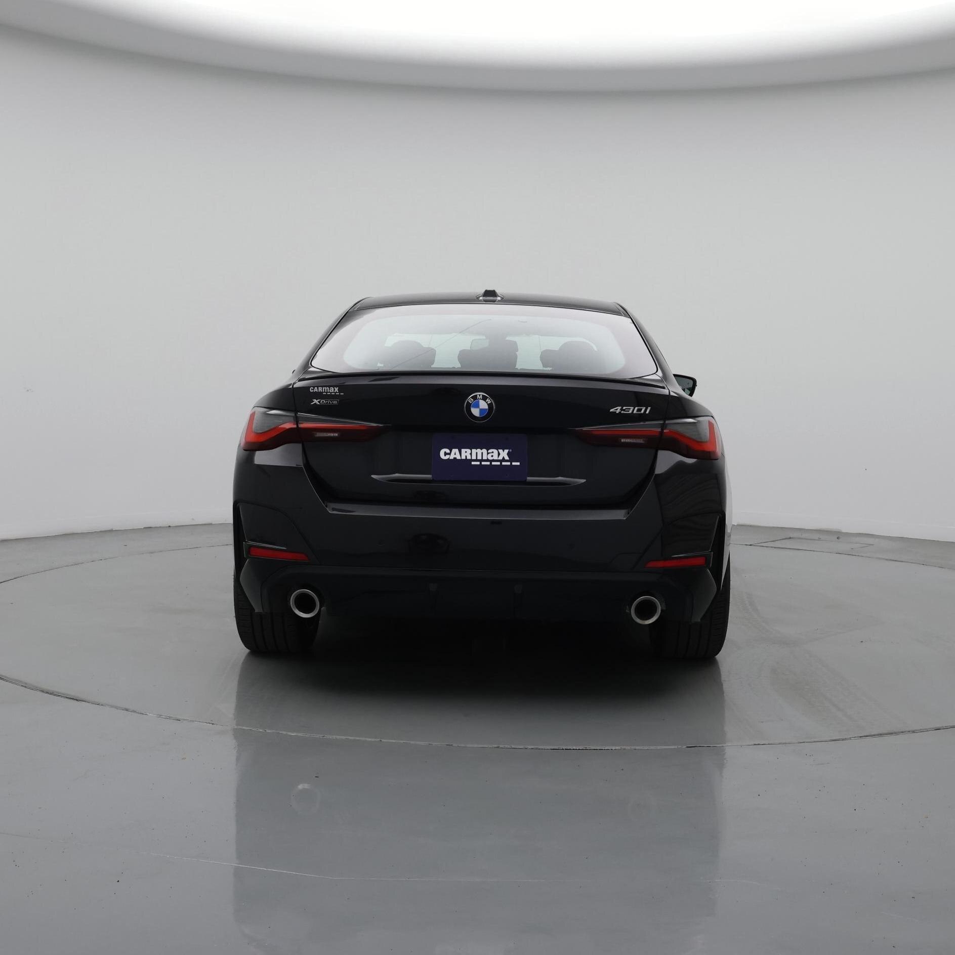 Thumbnail: 2025 BMW 4 Series - 6