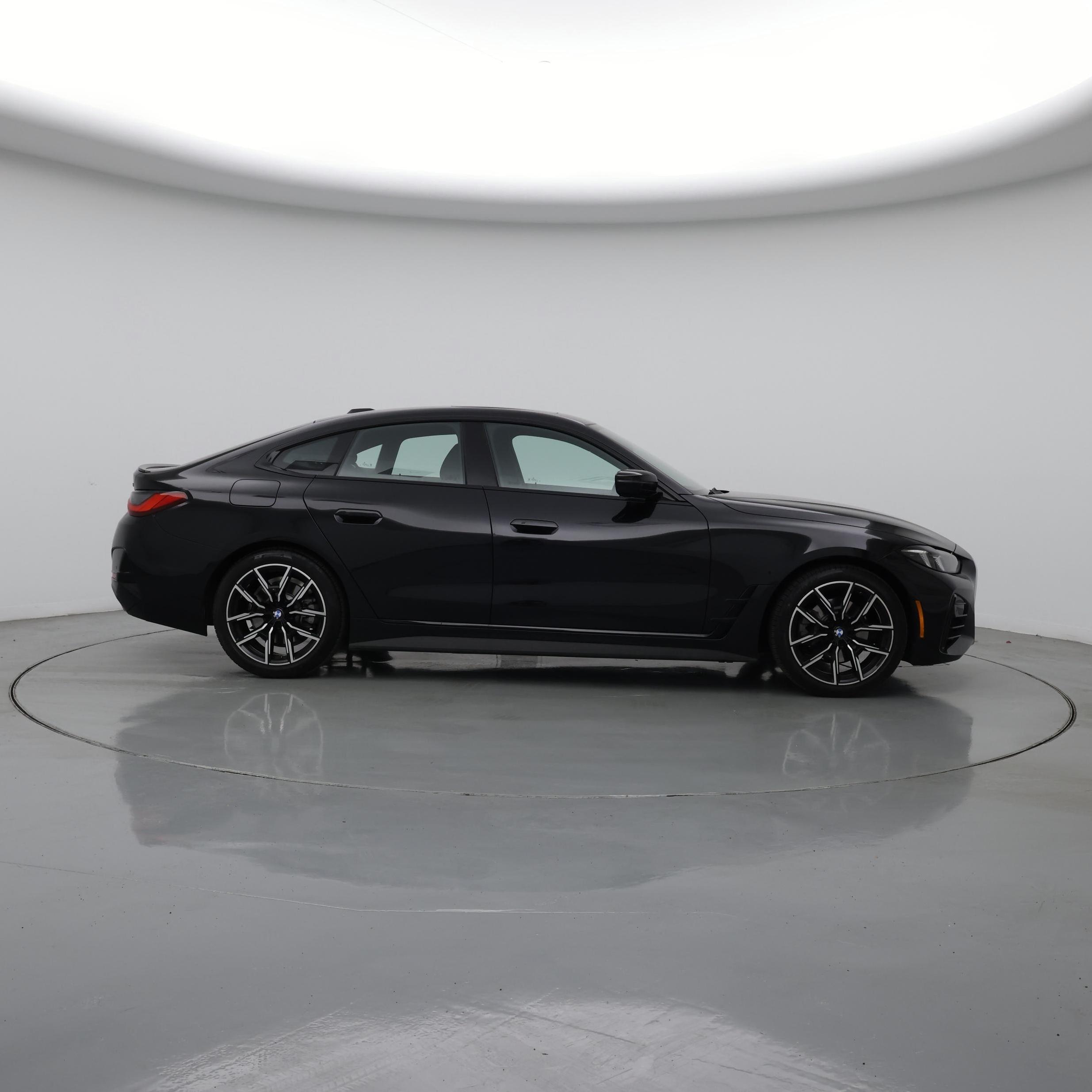 Thumbnail: 2025 BMW 4 Series - 7
