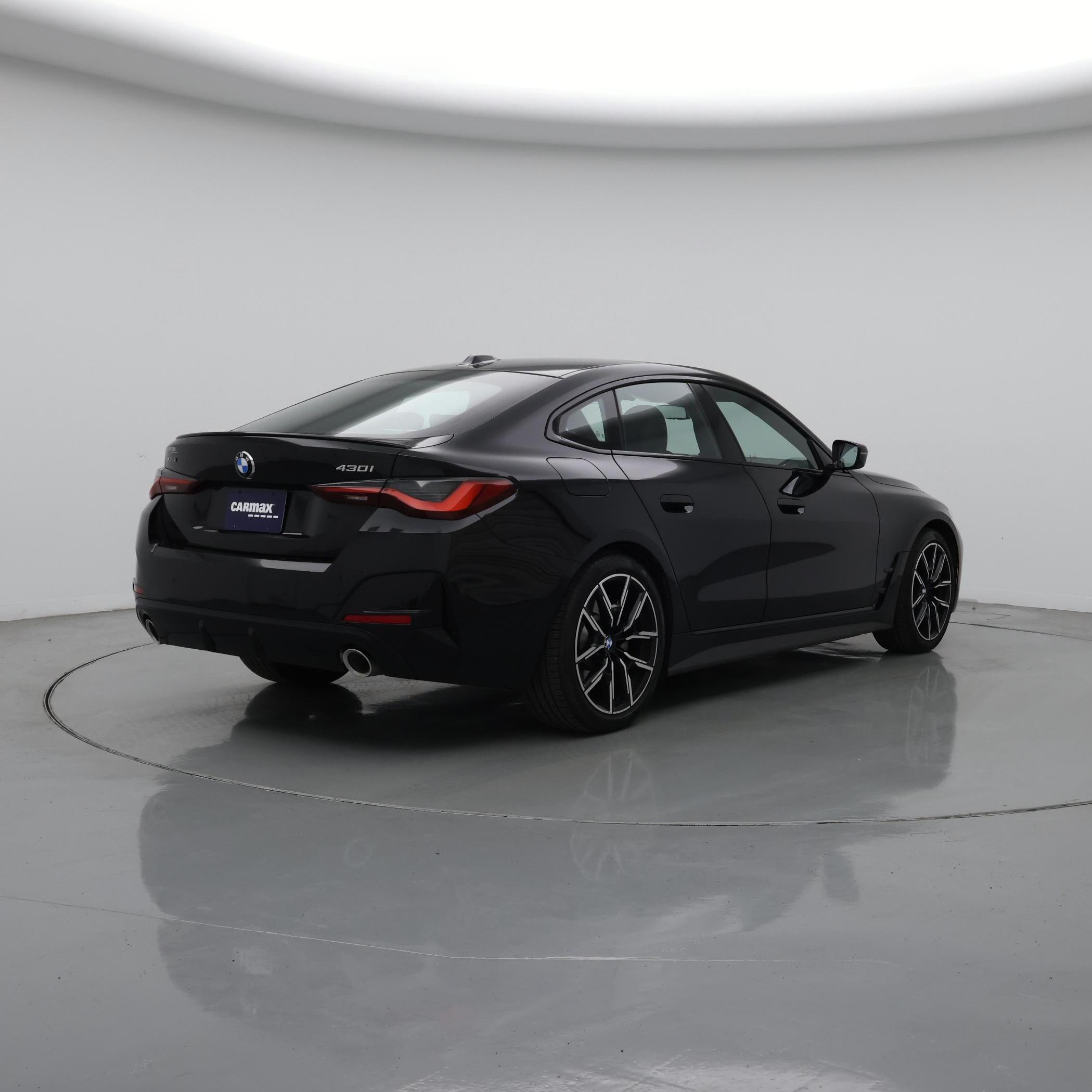 Thumbnail: 2025 BMW 4 Series - 8