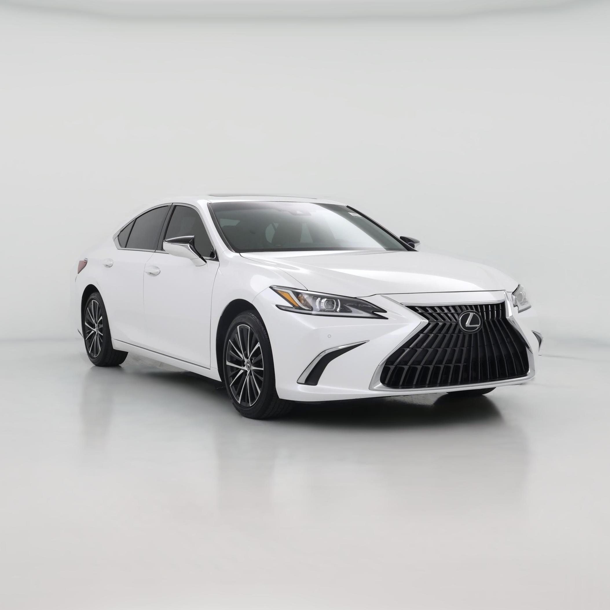 Thumbnail: 2024 Lexus ES - 1