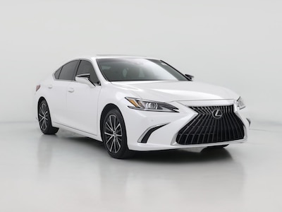 2024 Lexus ES 350
