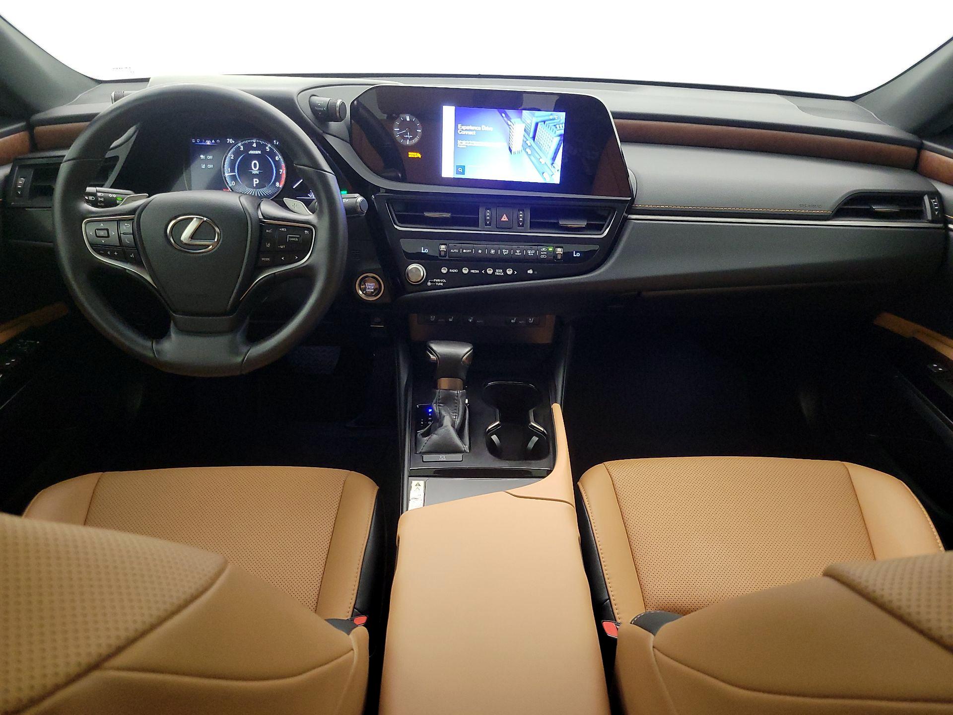 Thumbnail: 2024 Lexus ES - 9