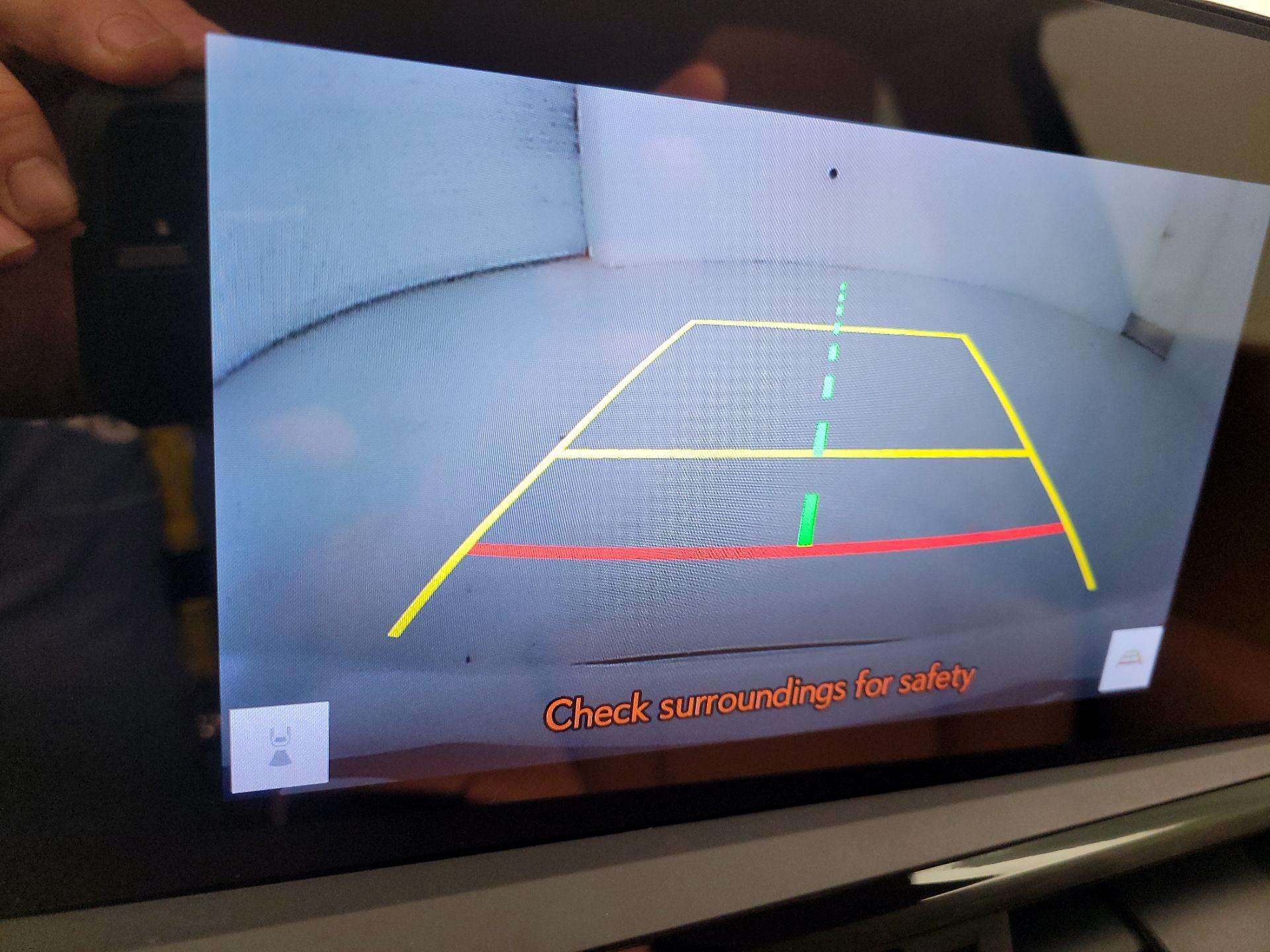 Thumbnail: 2024 Lexus ES - 13