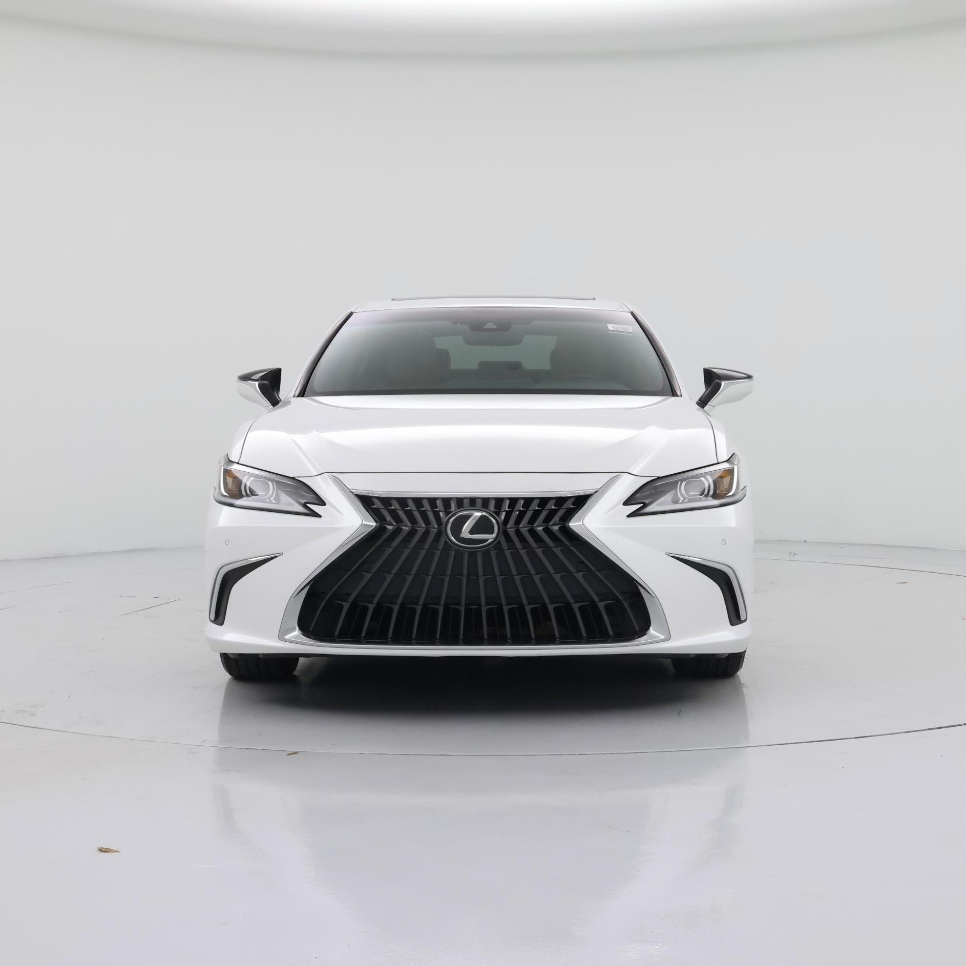Thumbnail: 2024 Lexus ES - 5