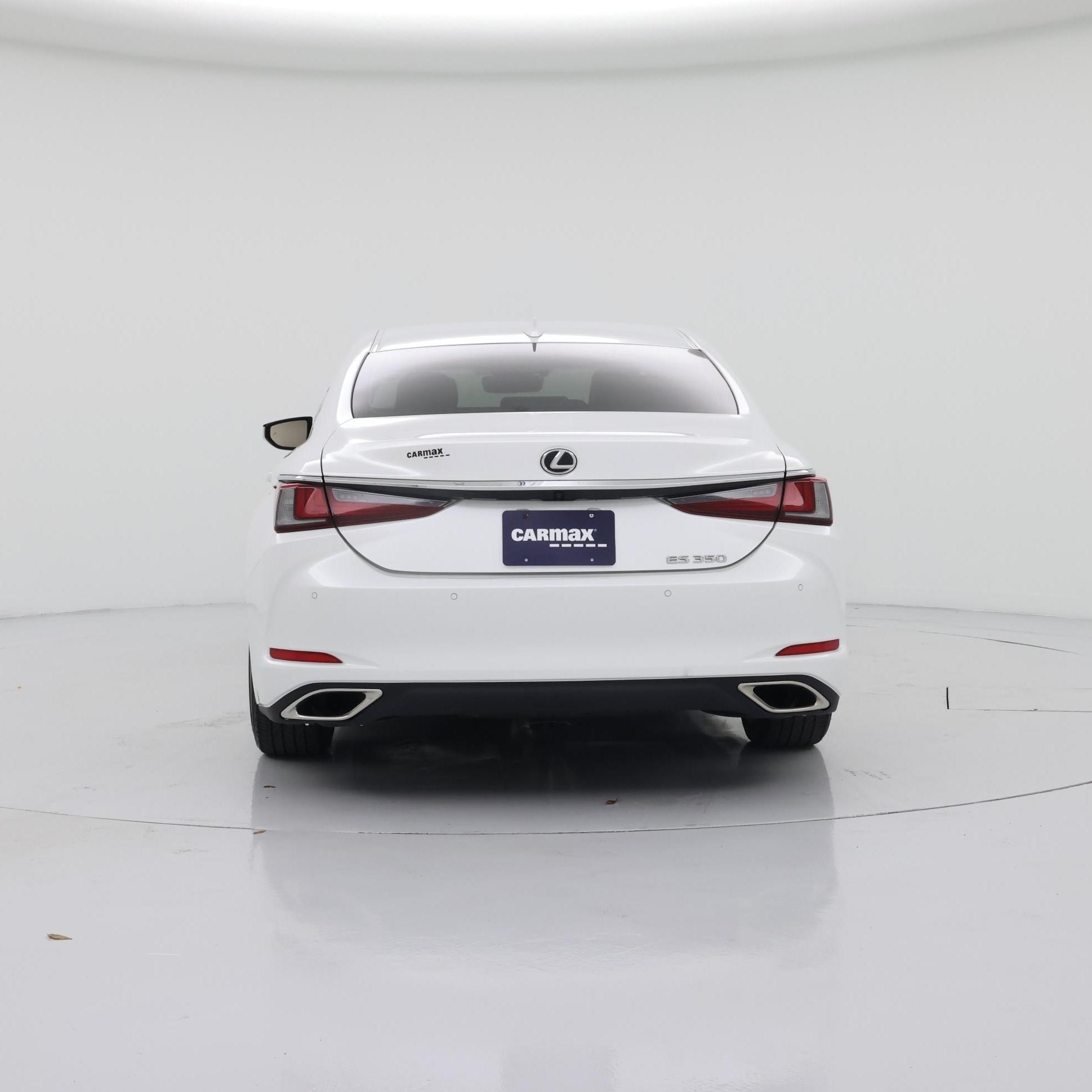 Thumbnail: 2024 Lexus ES - 6