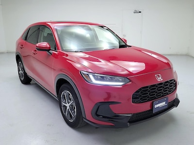 2025 Honda HR-V EX-L