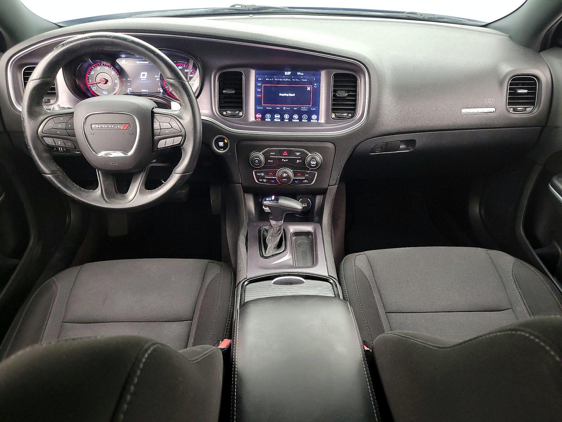 Thumbnail: 2018 Dodge Charger - 9