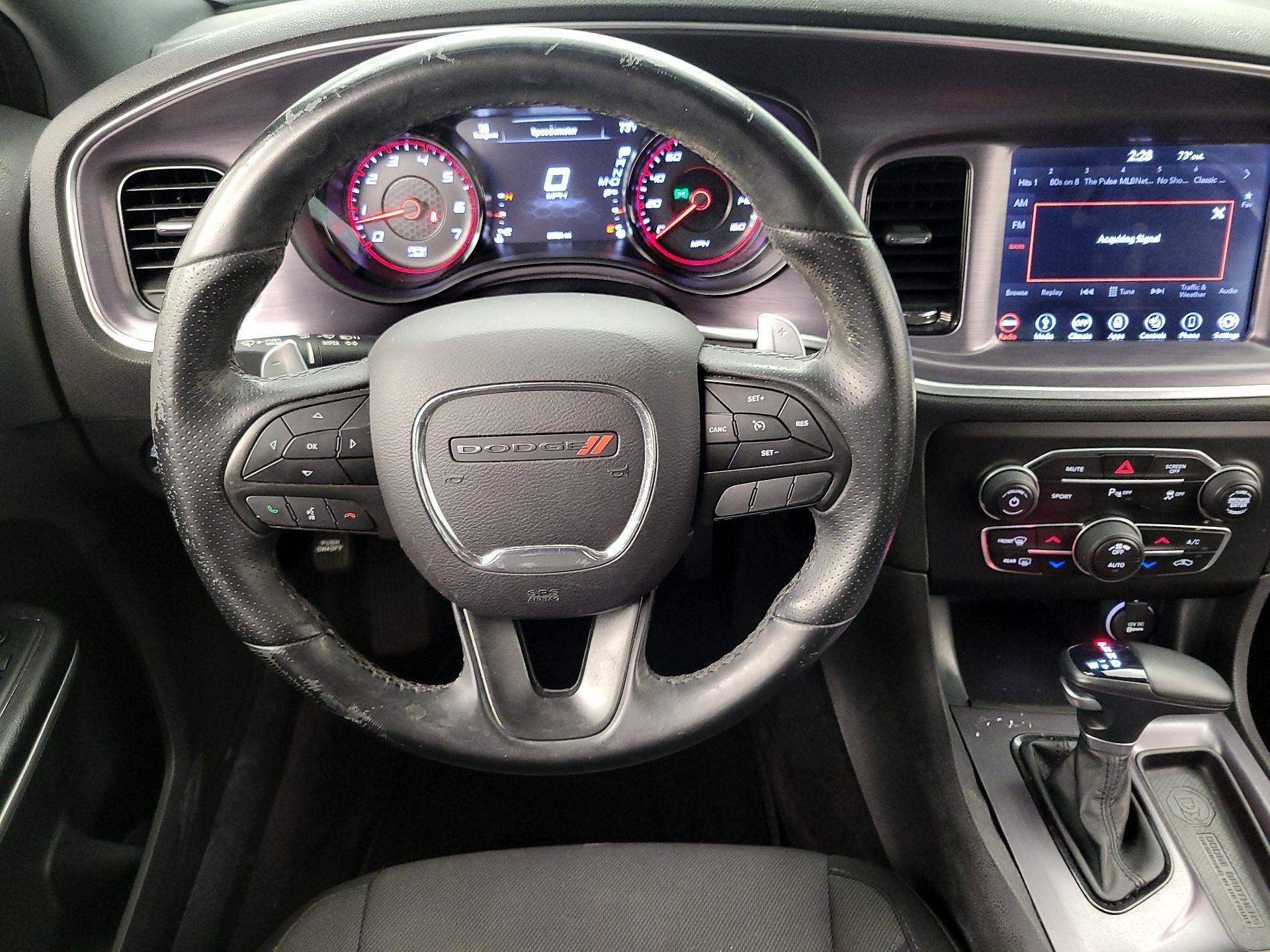 Thumbnail: 2018 Dodge Charger - 10