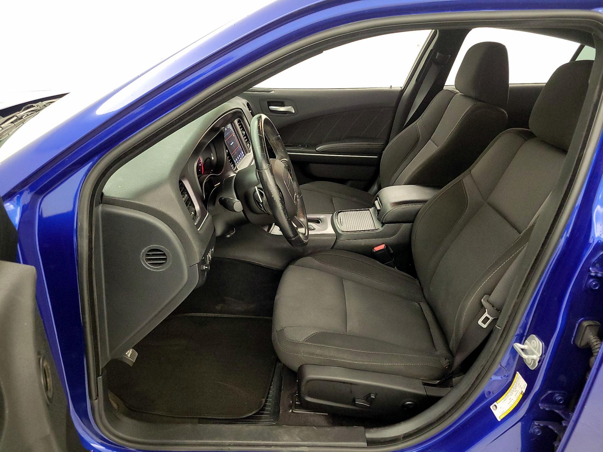 Thumbnail: 2018 Dodge Charger - 11