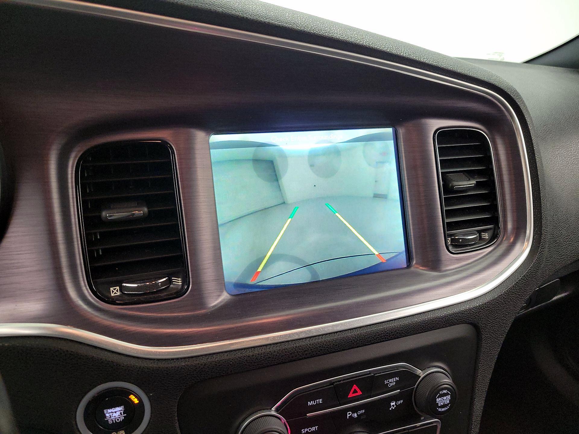 Thumbnail: 2018 Dodge Charger - 14