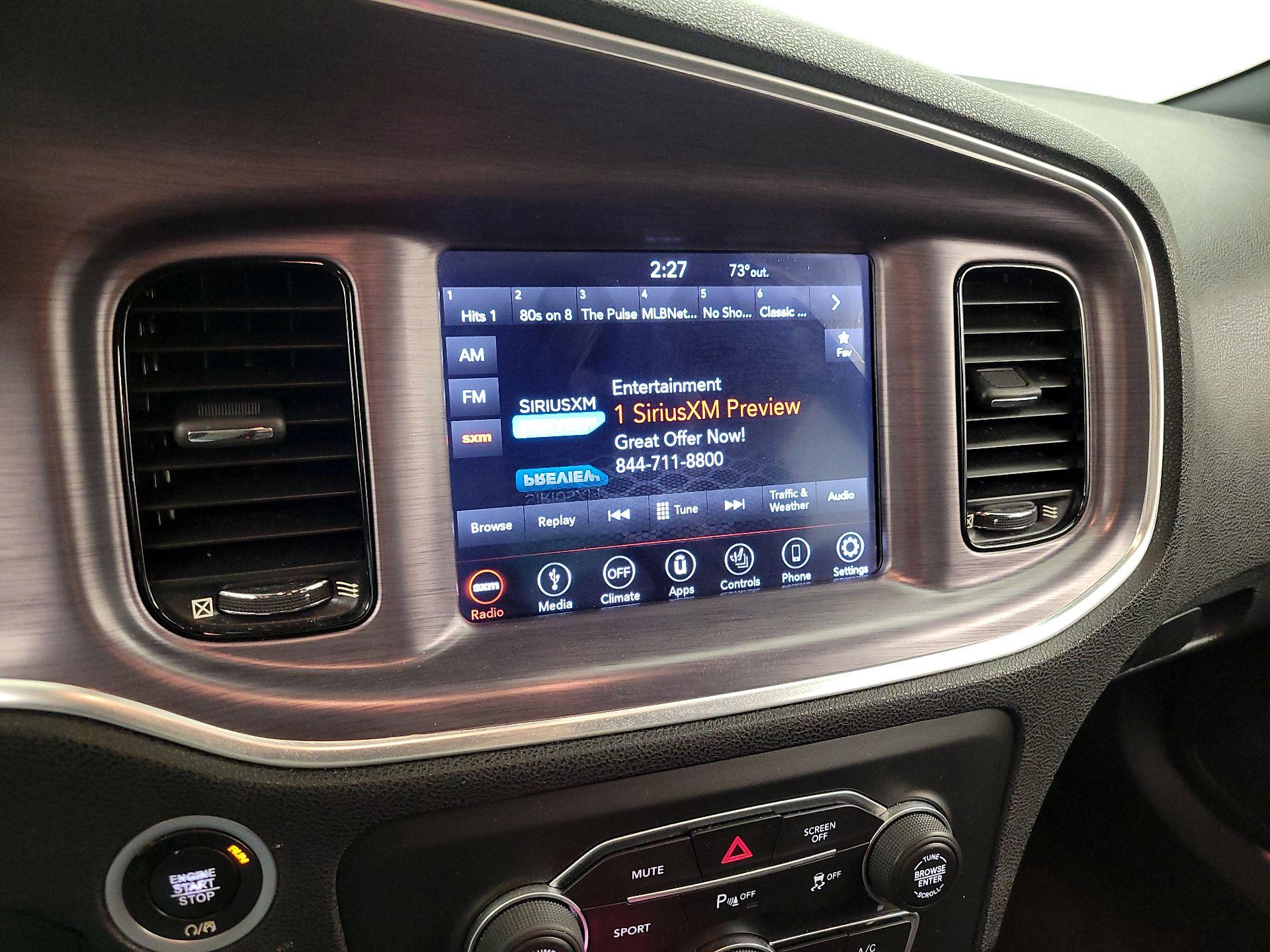 Thumbnail: 2018 Dodge Charger - 15