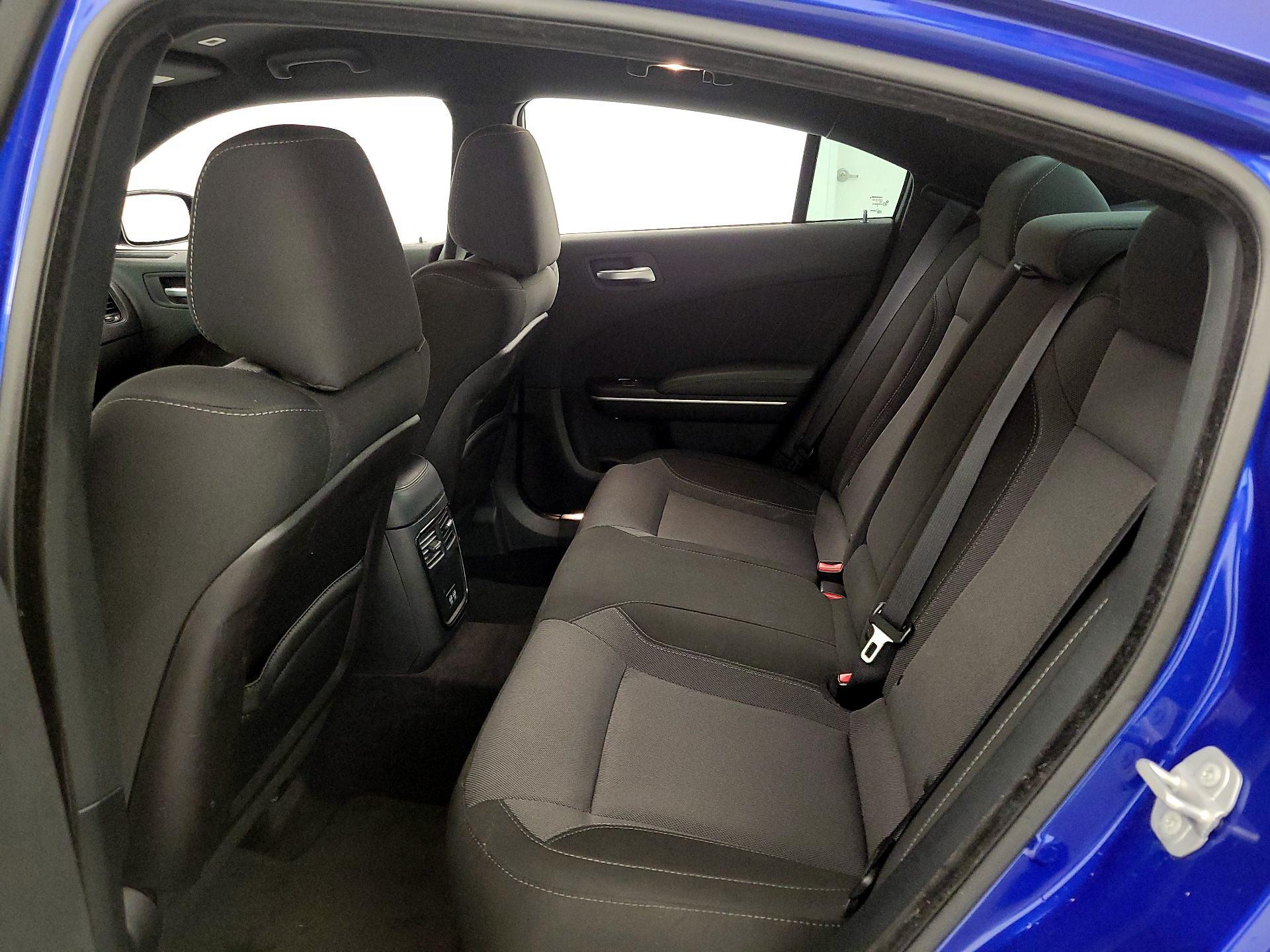 Thumbnail: 2018 Dodge Charger - 18