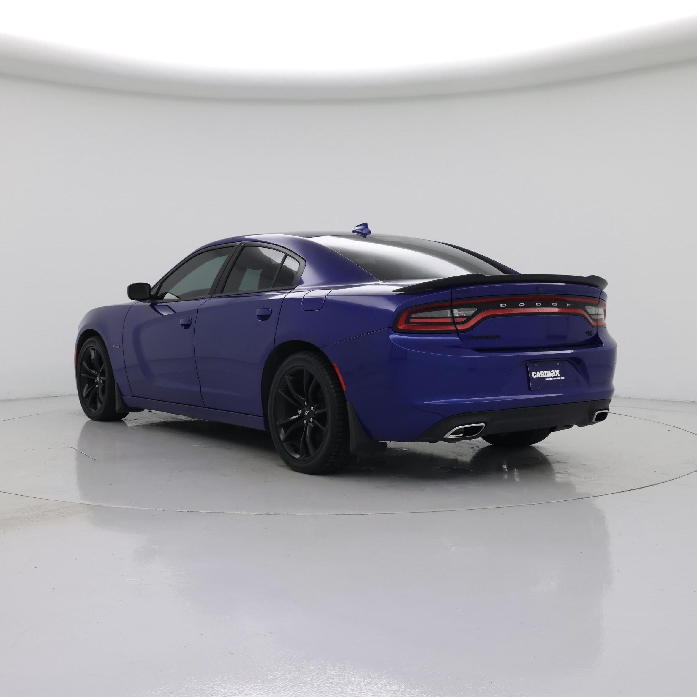 Thumbnail: 2018 Dodge Charger - 2