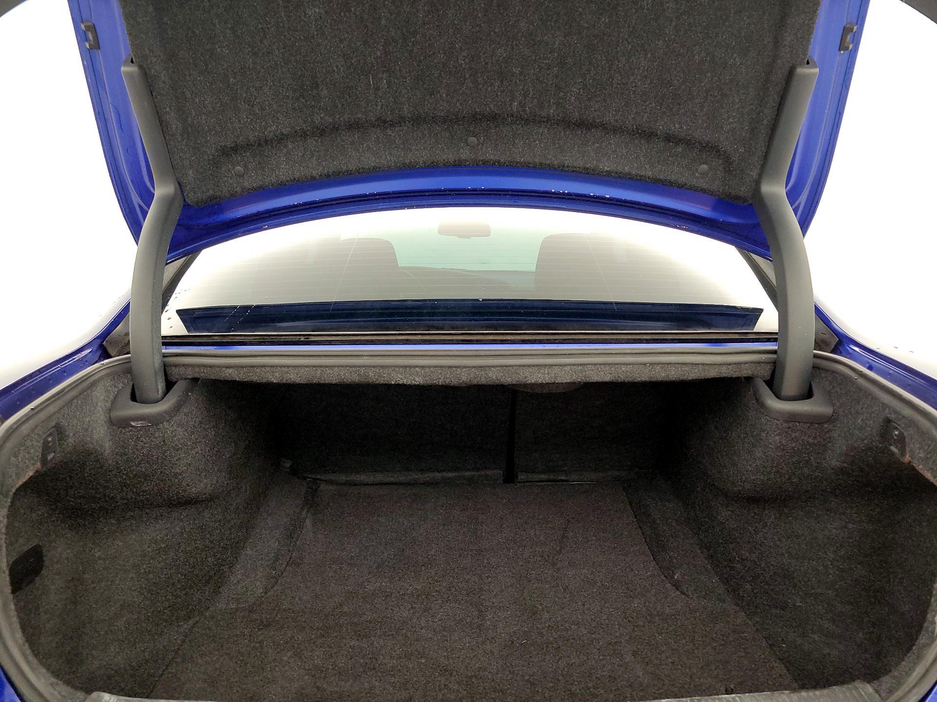 Thumbnail: 2018 Dodge Charger - 19