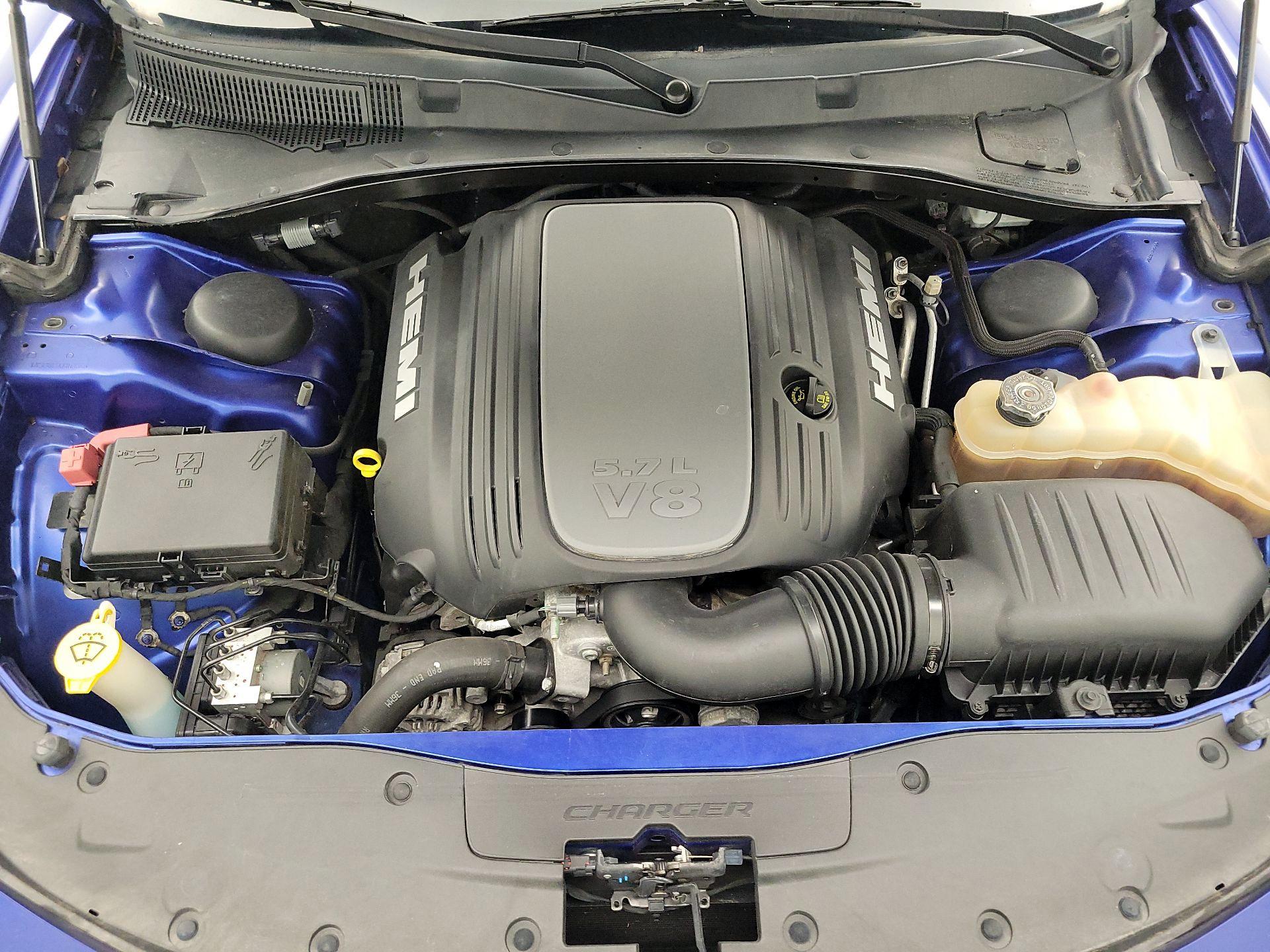 Thumbnail: 2018 Dodge Charger - 20