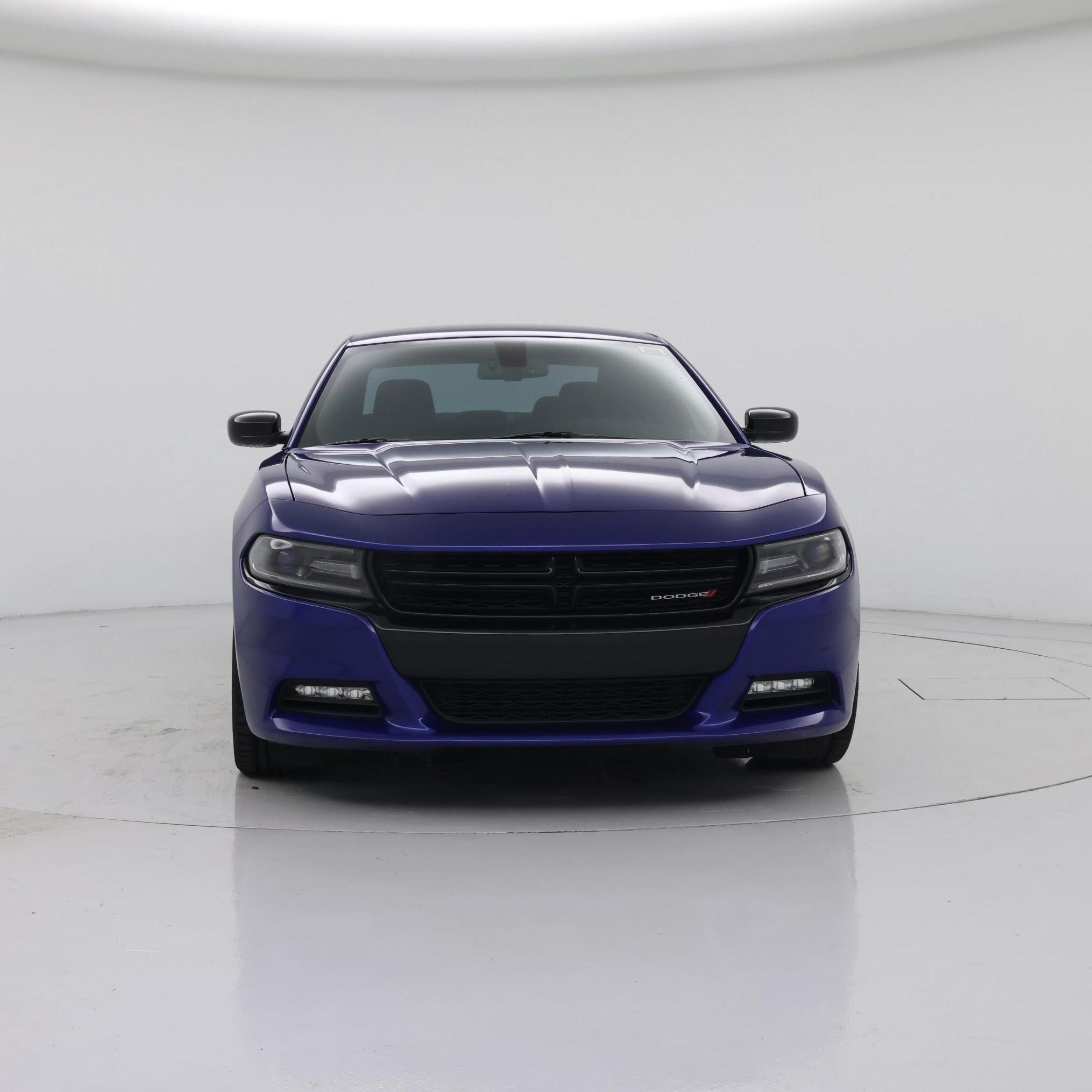 Thumbnail: 2018 Dodge Charger - 5