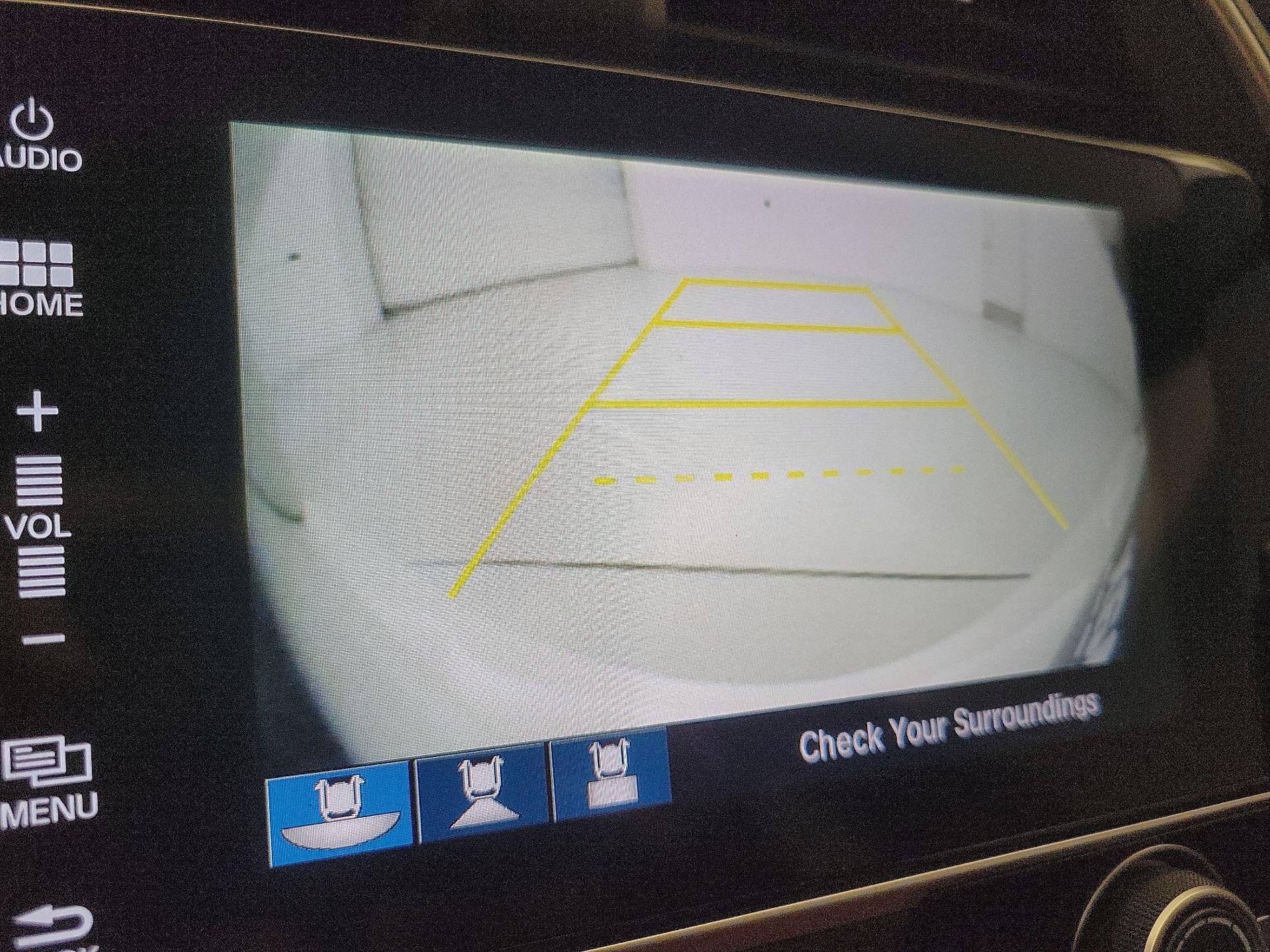 Thumbnail: 2017 Honda Civic - 14