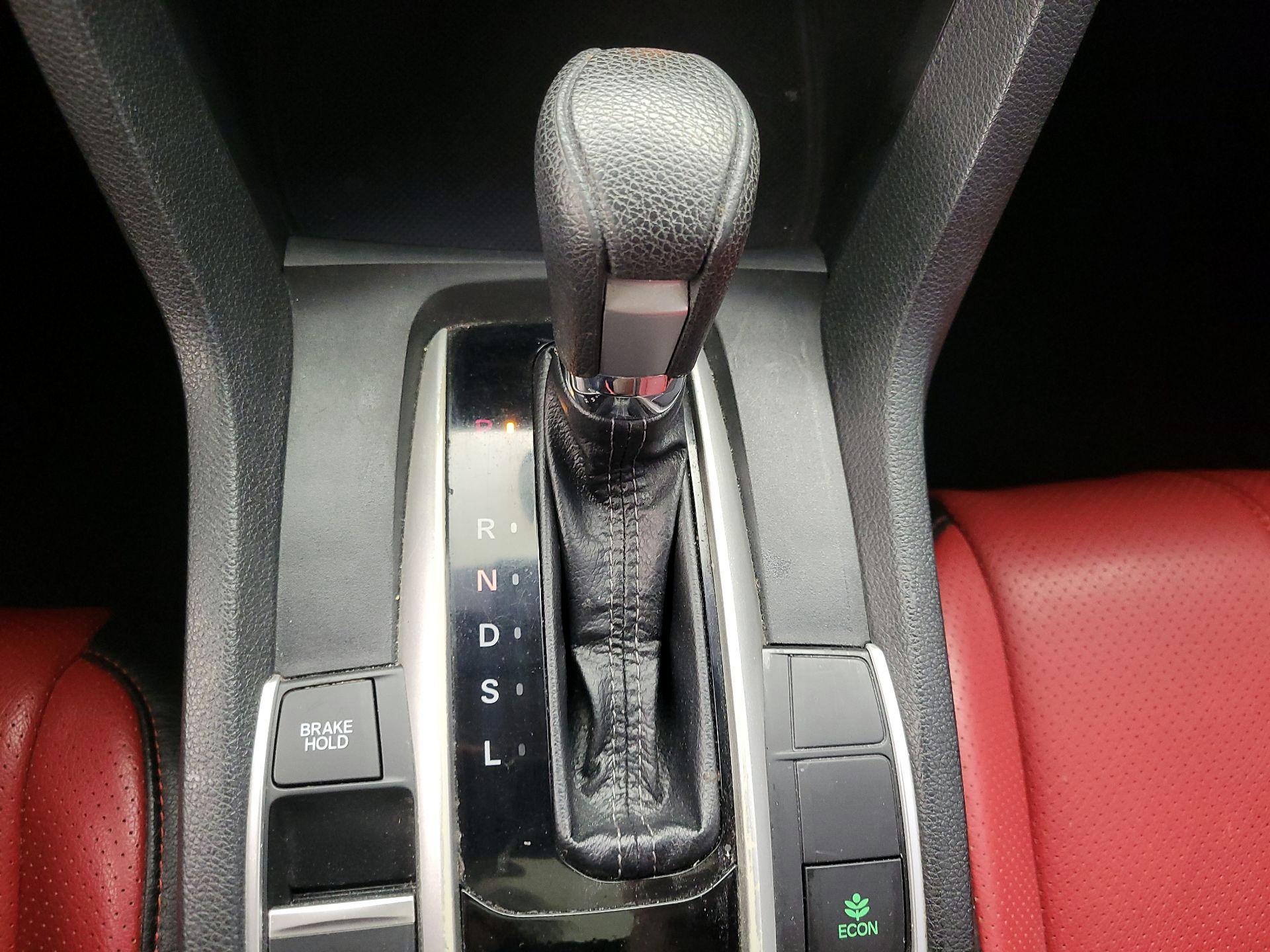 Thumbnail: 2017 Honda Civic - 17