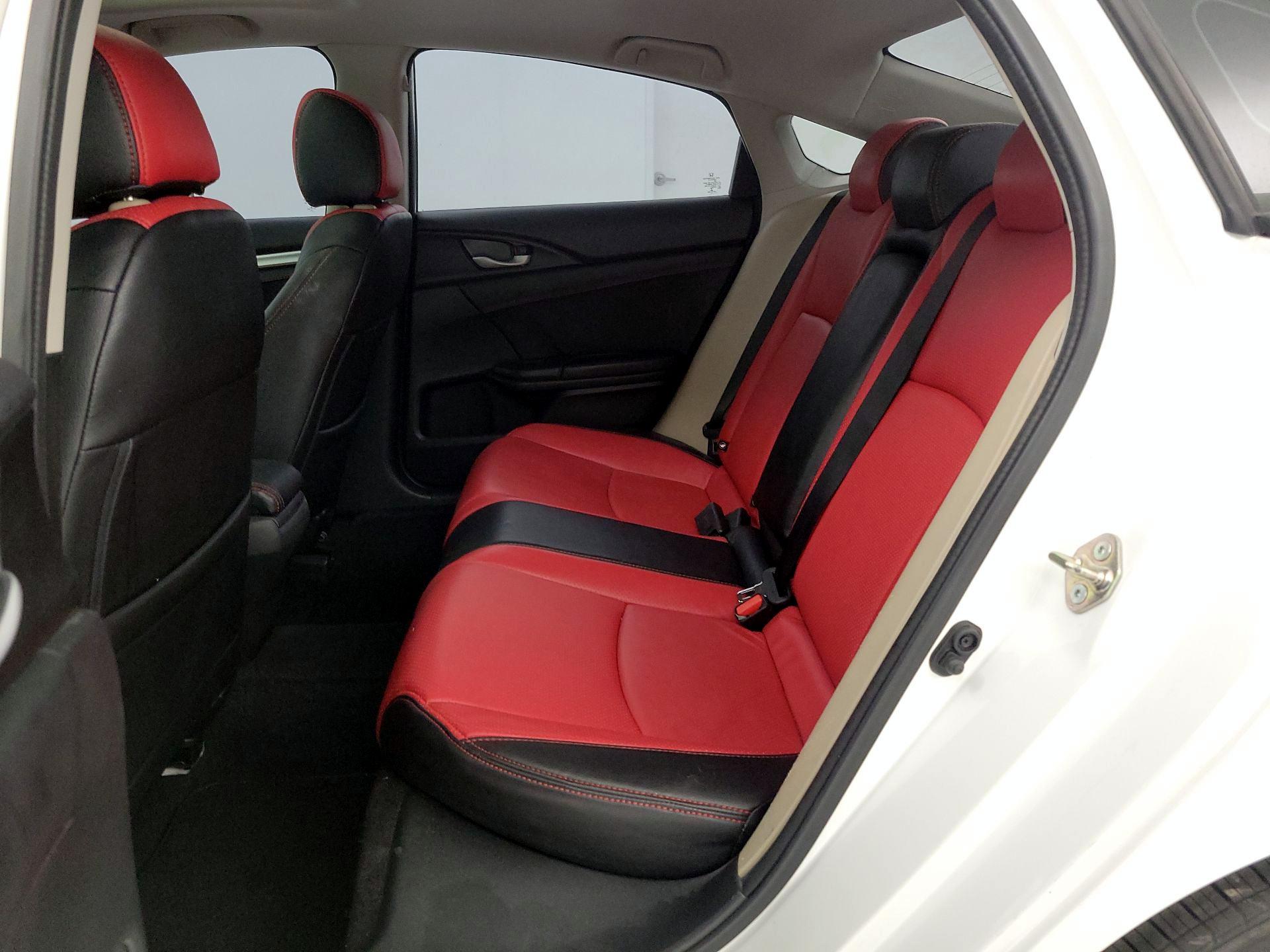 Thumbnail: 2017 Honda Civic - 20