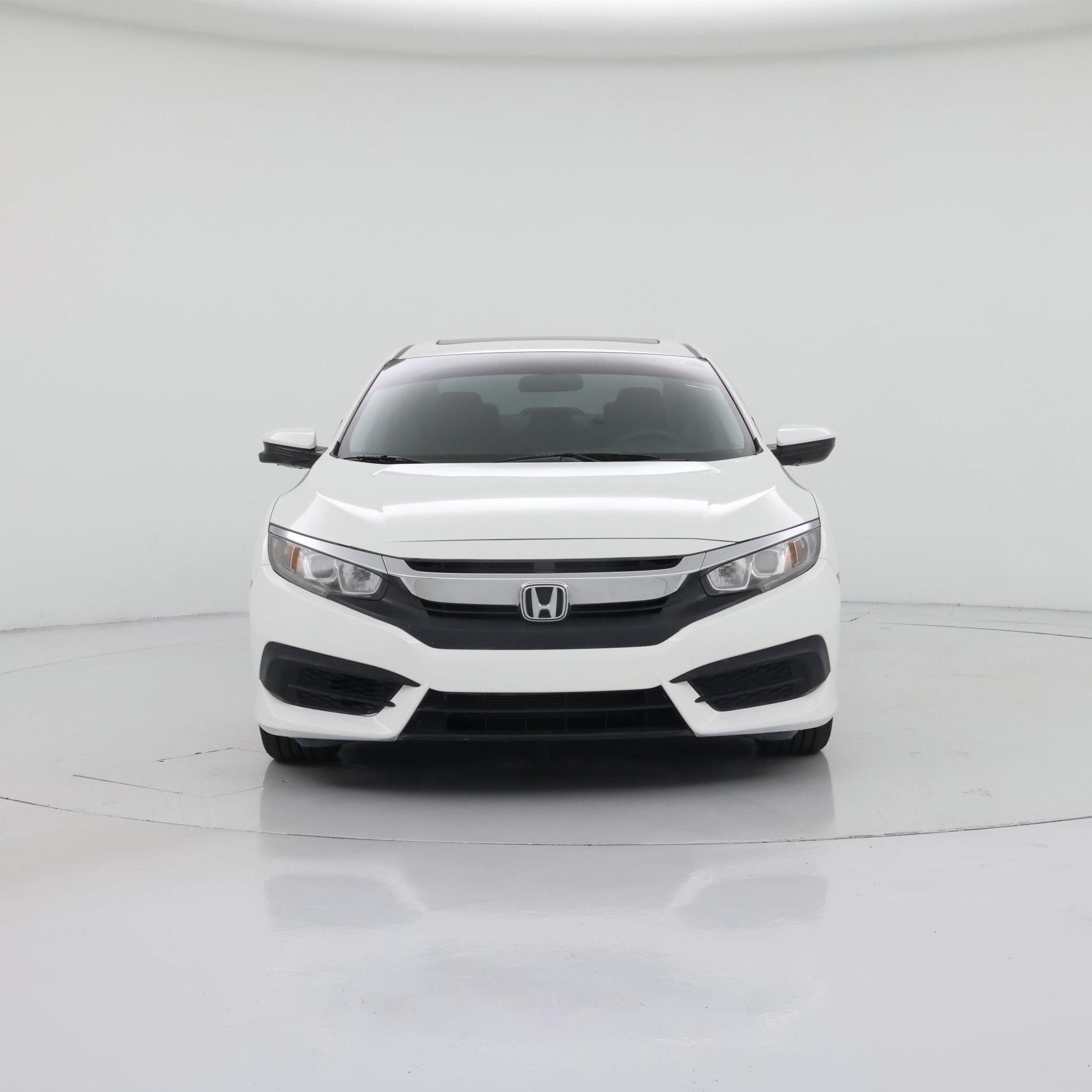 Thumbnail: 2017 Honda Civic - 5