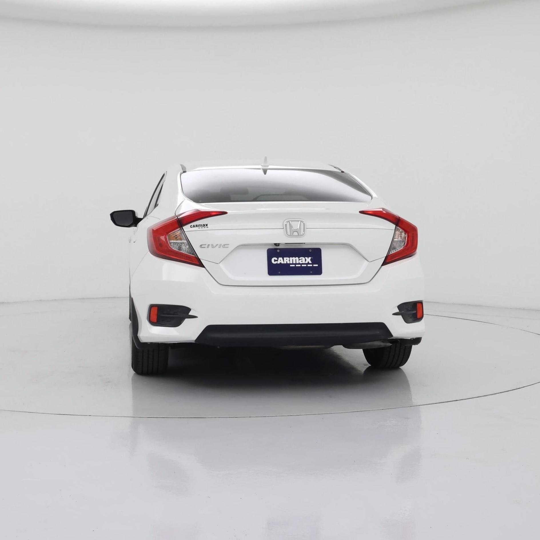 Thumbnail: 2017 Honda Civic - 6