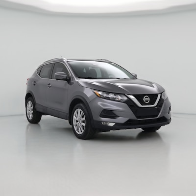 2020 Nissan Rogue Sport SV