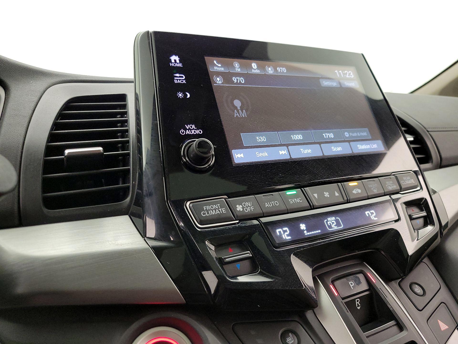 Thumbnail: 2020 Honda Odyssey - 15