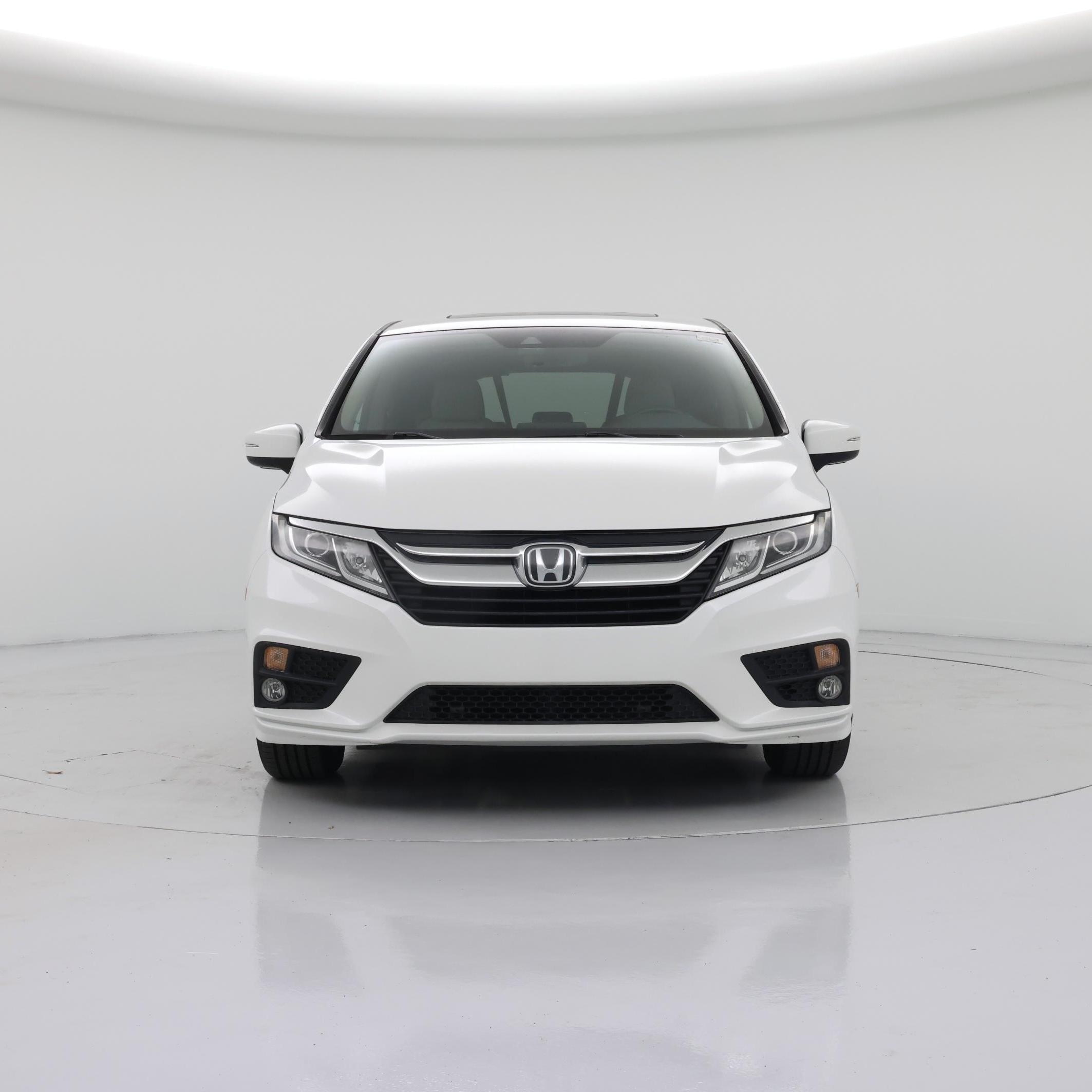 Thumbnail: 2020 Honda Odyssey - 5