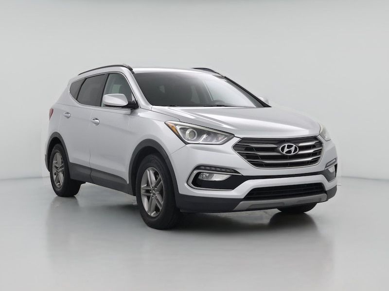 2017 Hyundai Santa Fe Sport 2.0T -
                  Kennesaw, GA