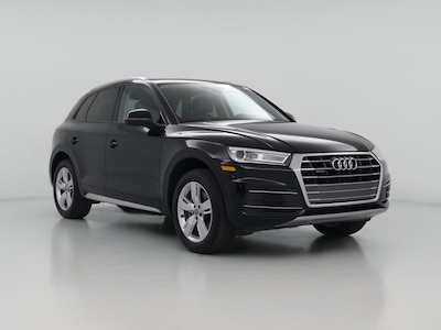 2018 Audi Q5 Premium