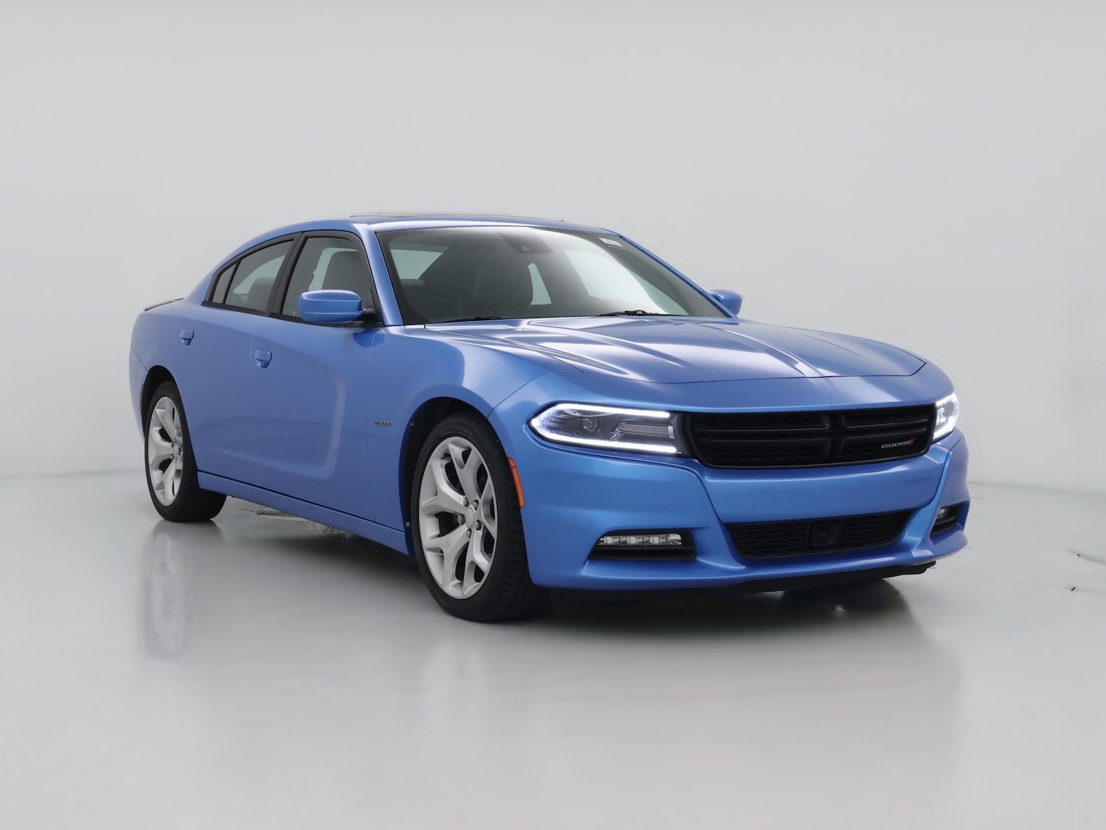 2015 Dodge Charger R/T