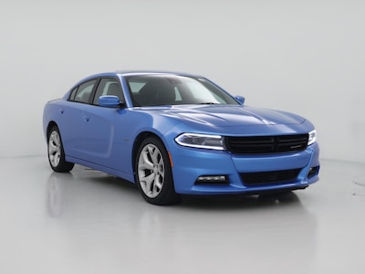 2015 Dodge Charger R/T