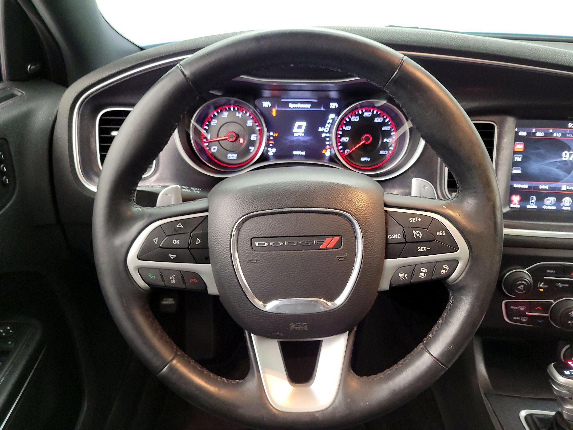 Thumbnail: 2015 Dodge Charger - 10