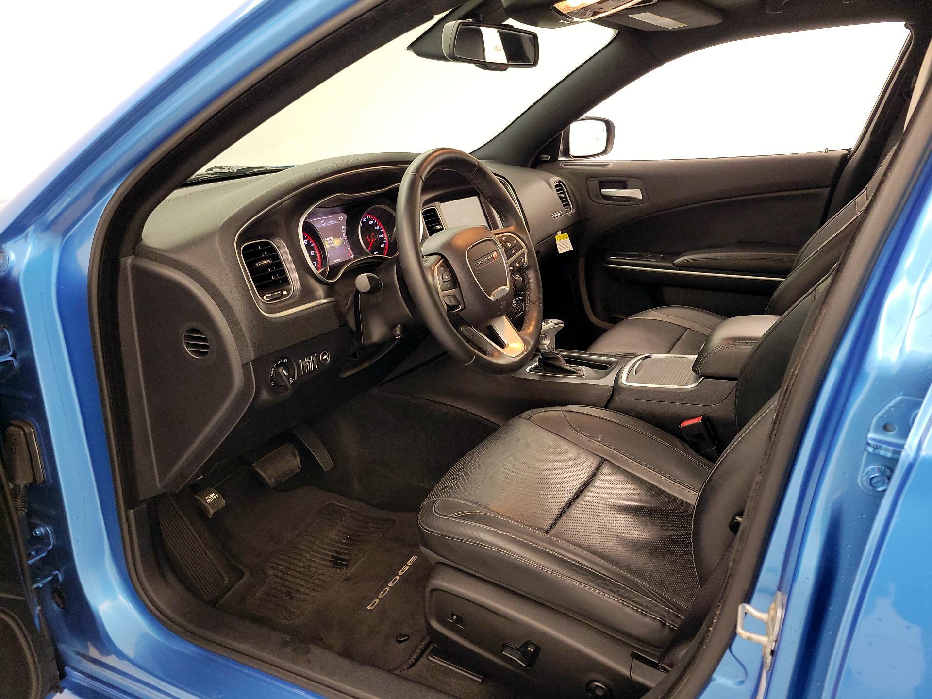 Thumbnail: 2015 Dodge Charger - 11