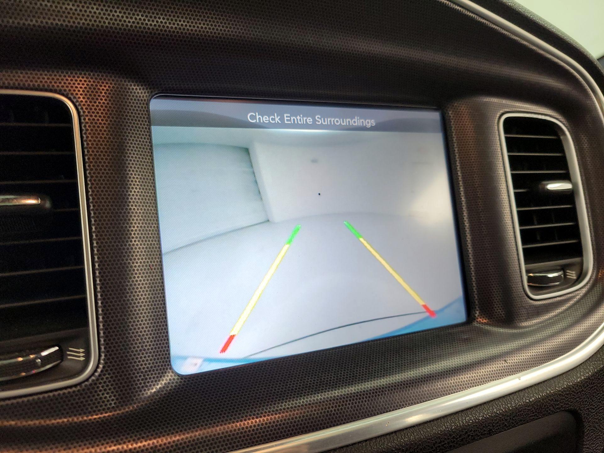 Thumbnail: 2015 Dodge Charger - 14