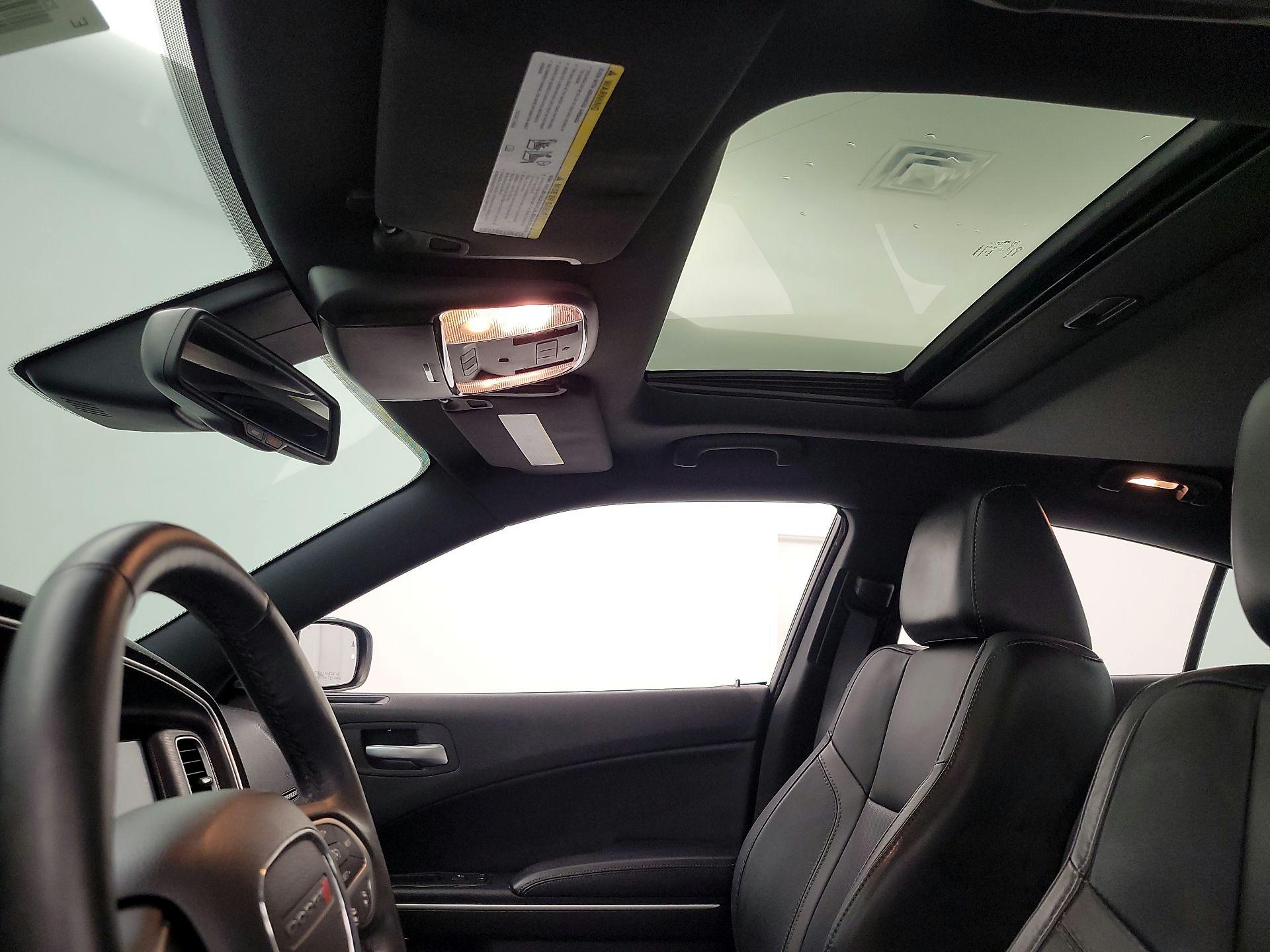 Thumbnail: 2015 Dodge Charger - 19