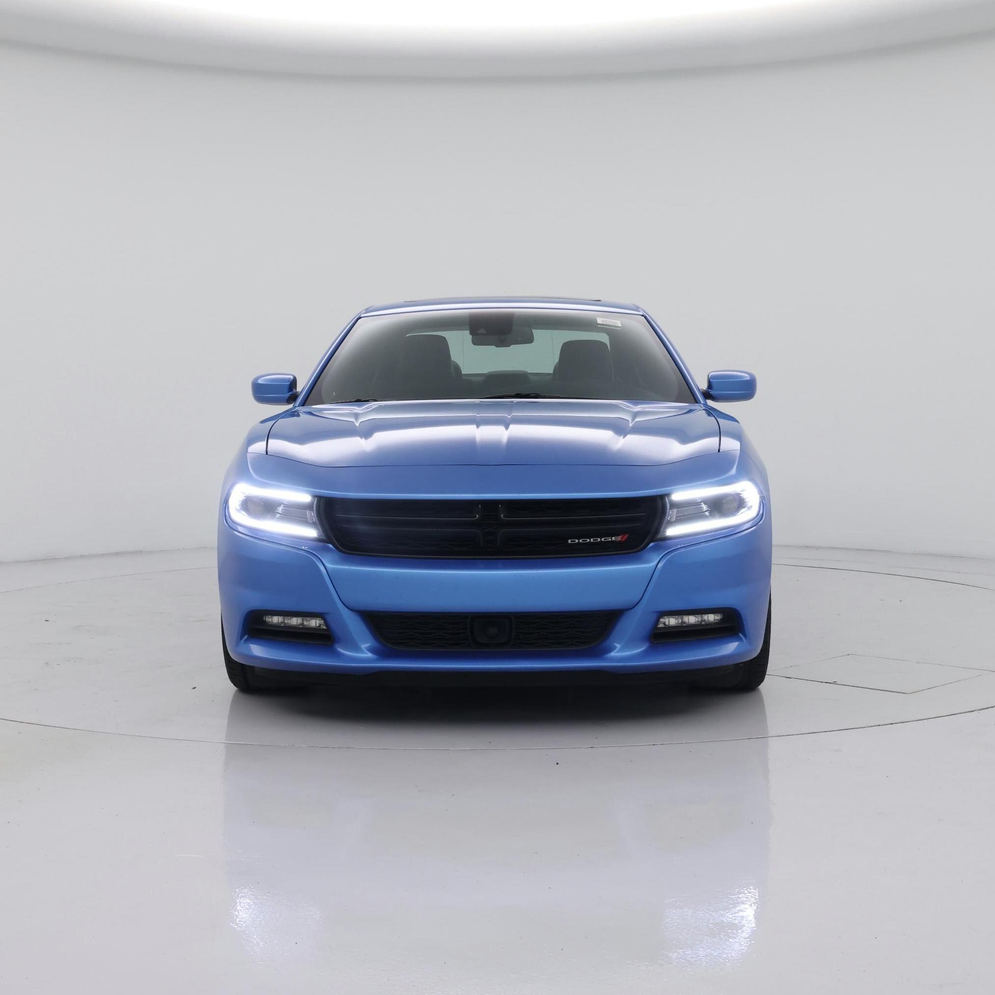 Thumbnail: 2015 Dodge Charger - 5