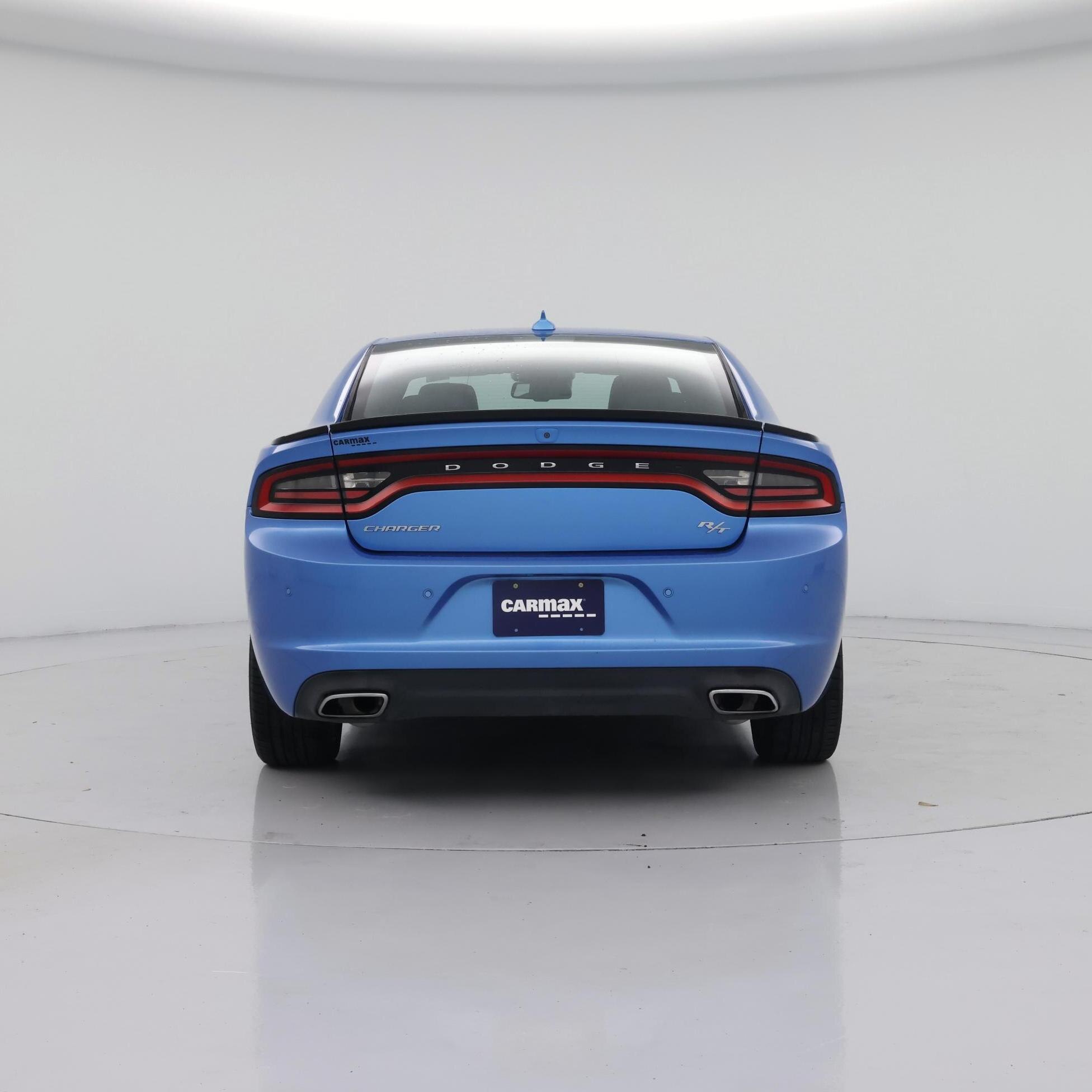 Thumbnail: 2015 Dodge Charger - 6