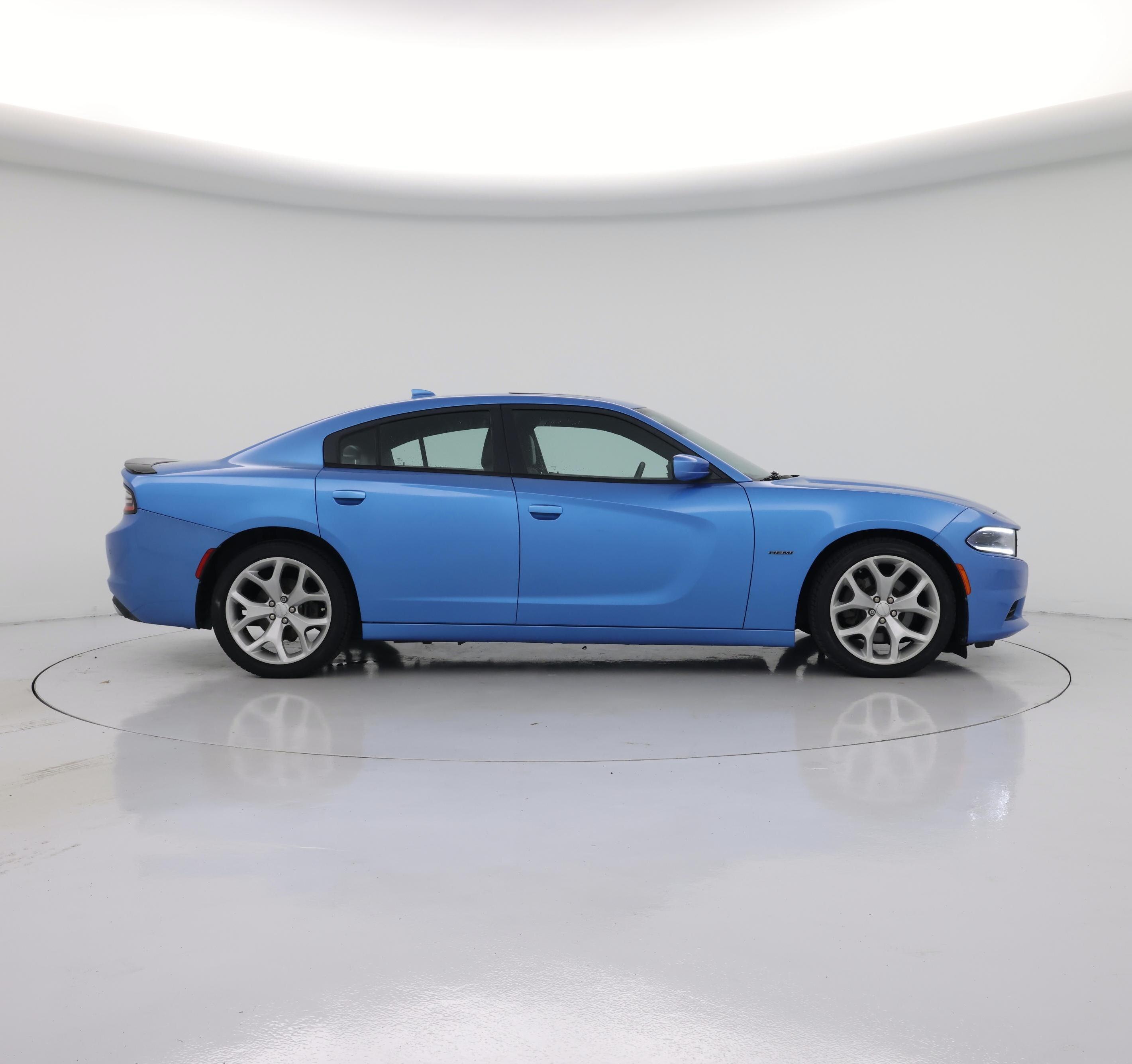 Thumbnail: 2015 Dodge Charger - 7
