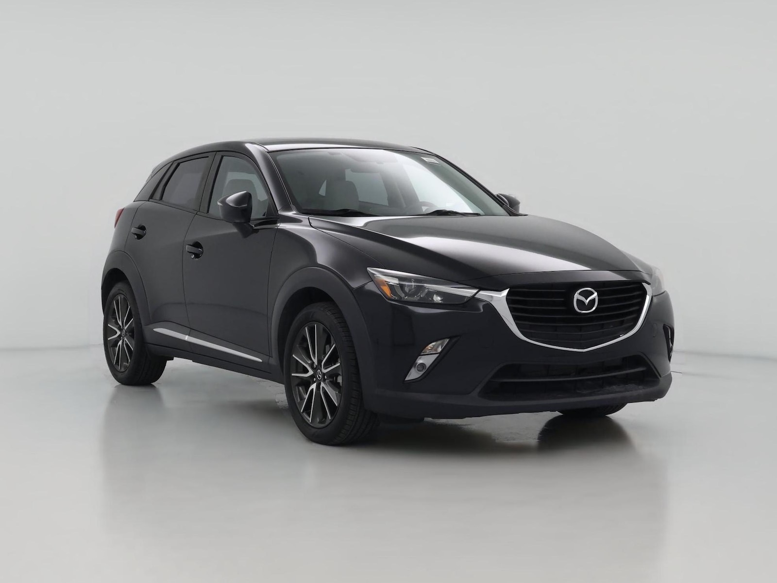2016 Mazda CX-3 Grand Touring
