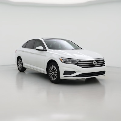 2020 Volkswagen Jetta SE