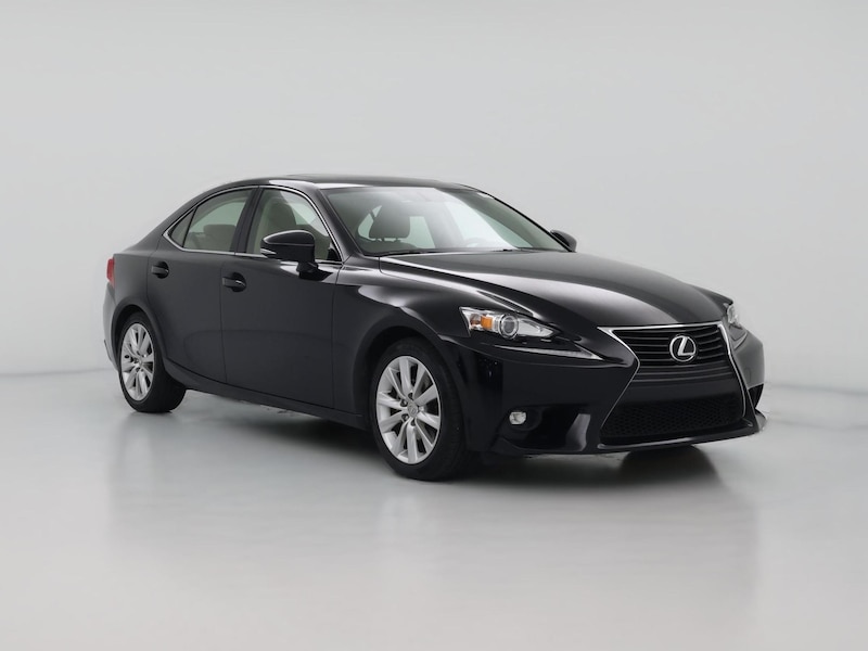 2015 Lexus IS 250 -
                  Tampa, FL