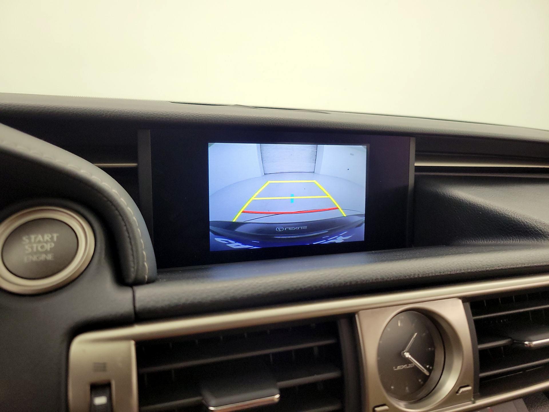 Thumbnail: 2015 Lexus IS - 14