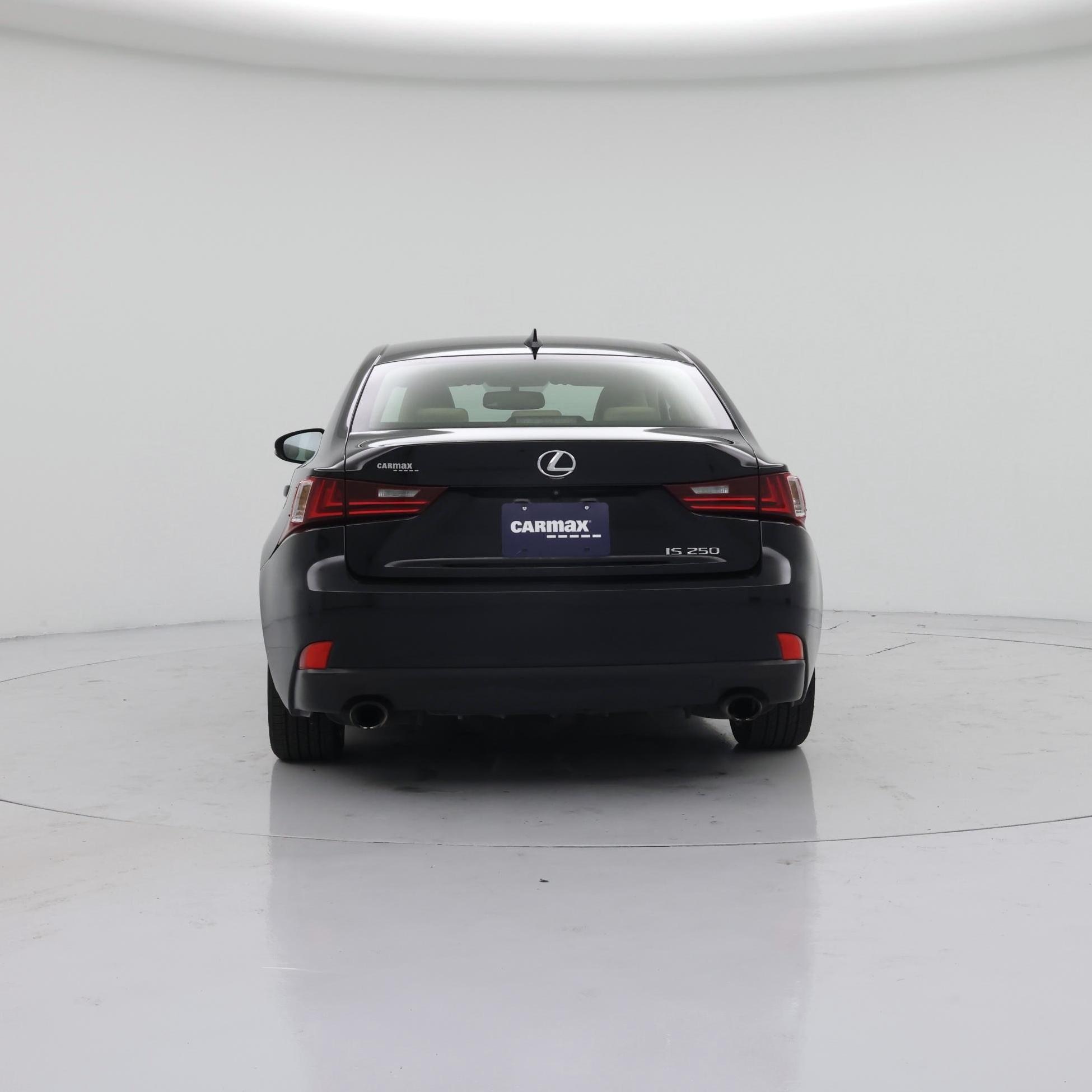 Thumbnail: 2015 Lexus IS - 6